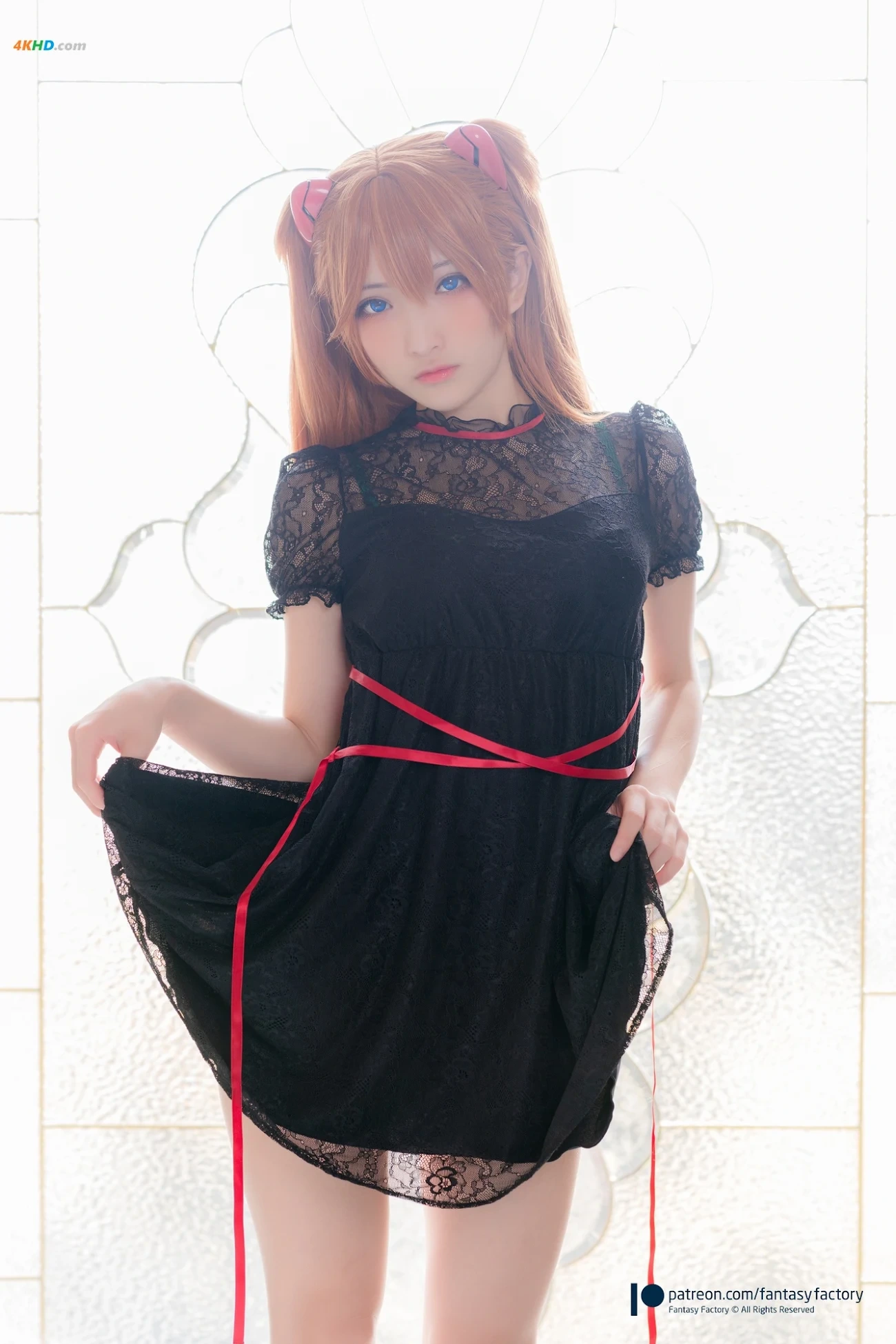 XiaoDing - Patreon Photo Collection — photo 14