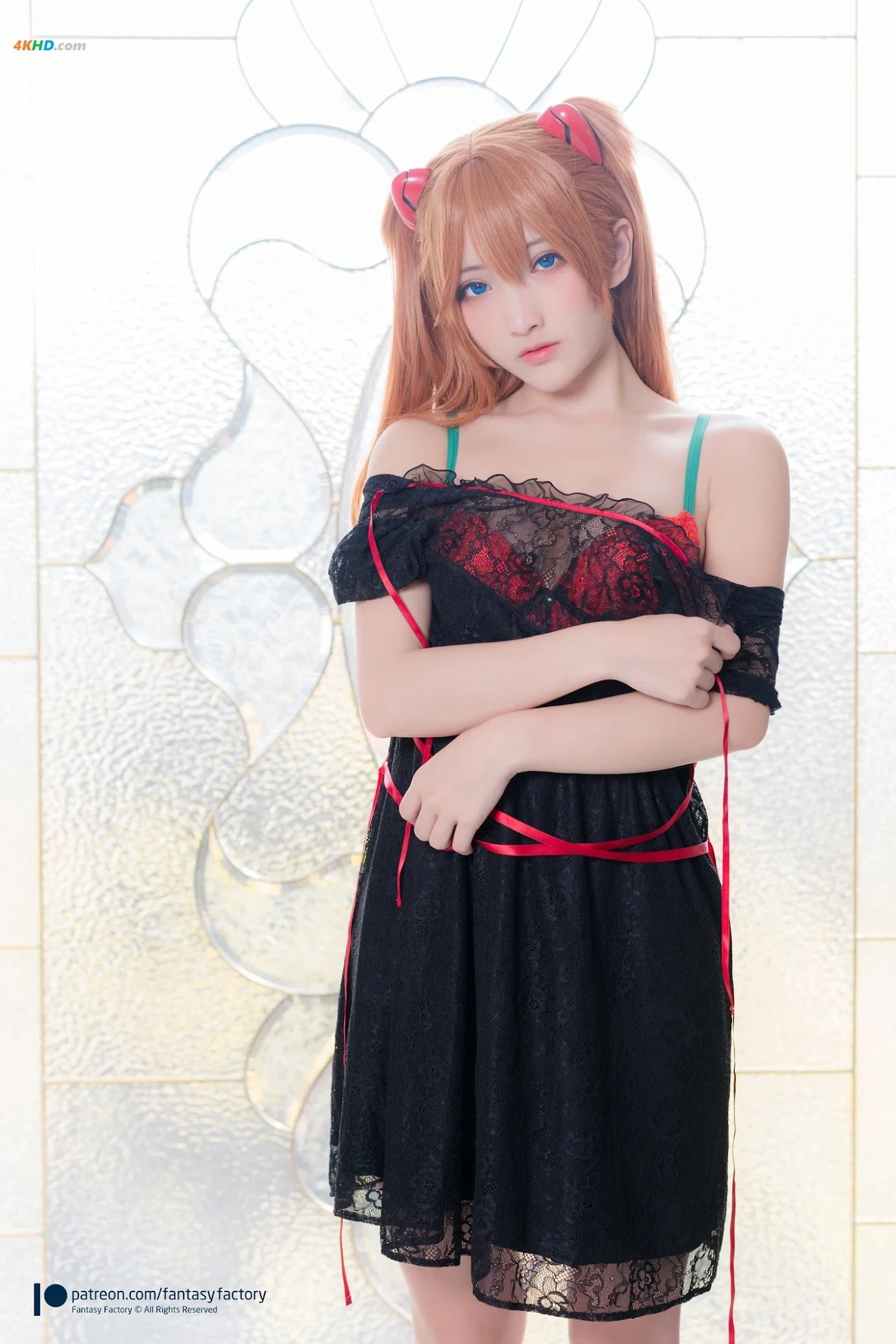 XiaoDing - Patreon Photo Collection — photo 17