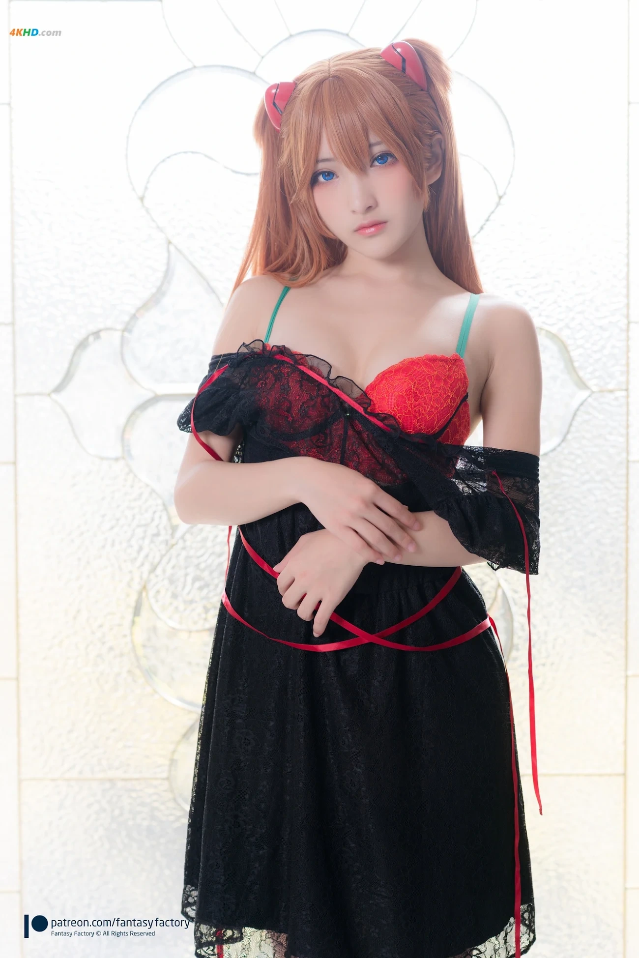 XiaoDing - Patreon Photo Collection — photo 18