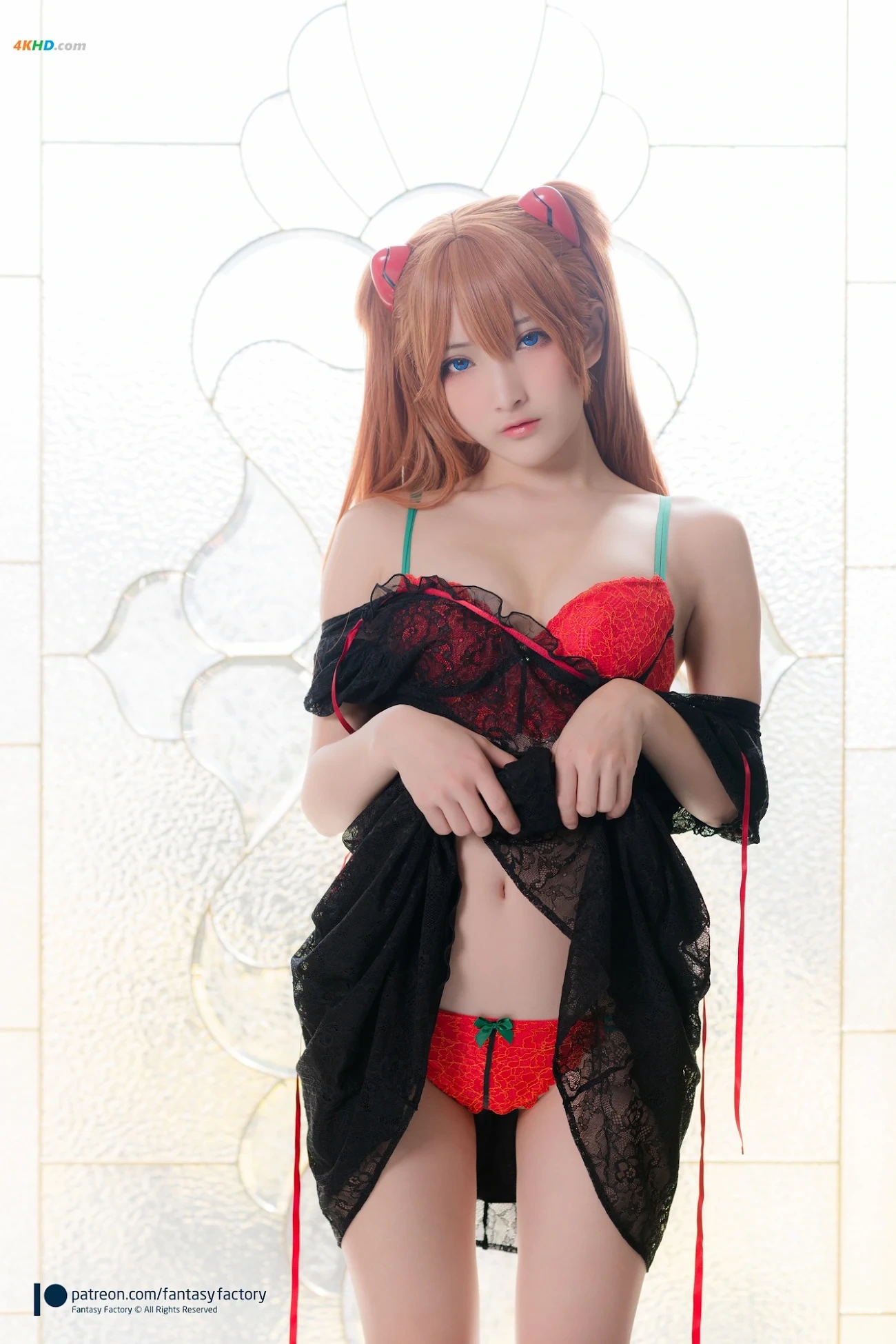 XiaoDing - Patreon Photo Collection — photo 19