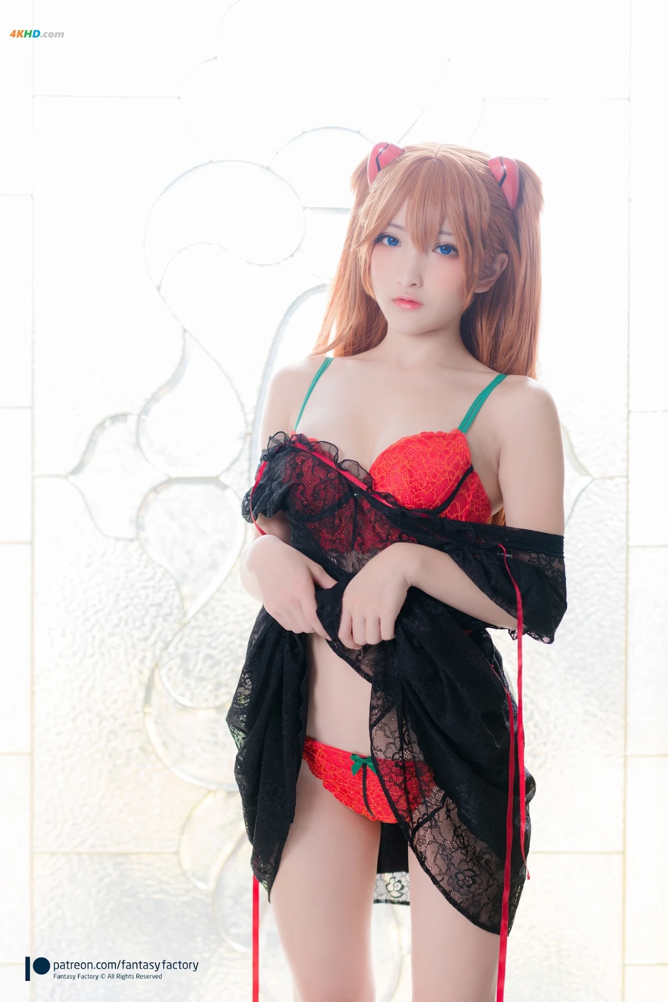 XiaoDing - Patreon Photo Collection — photo 20