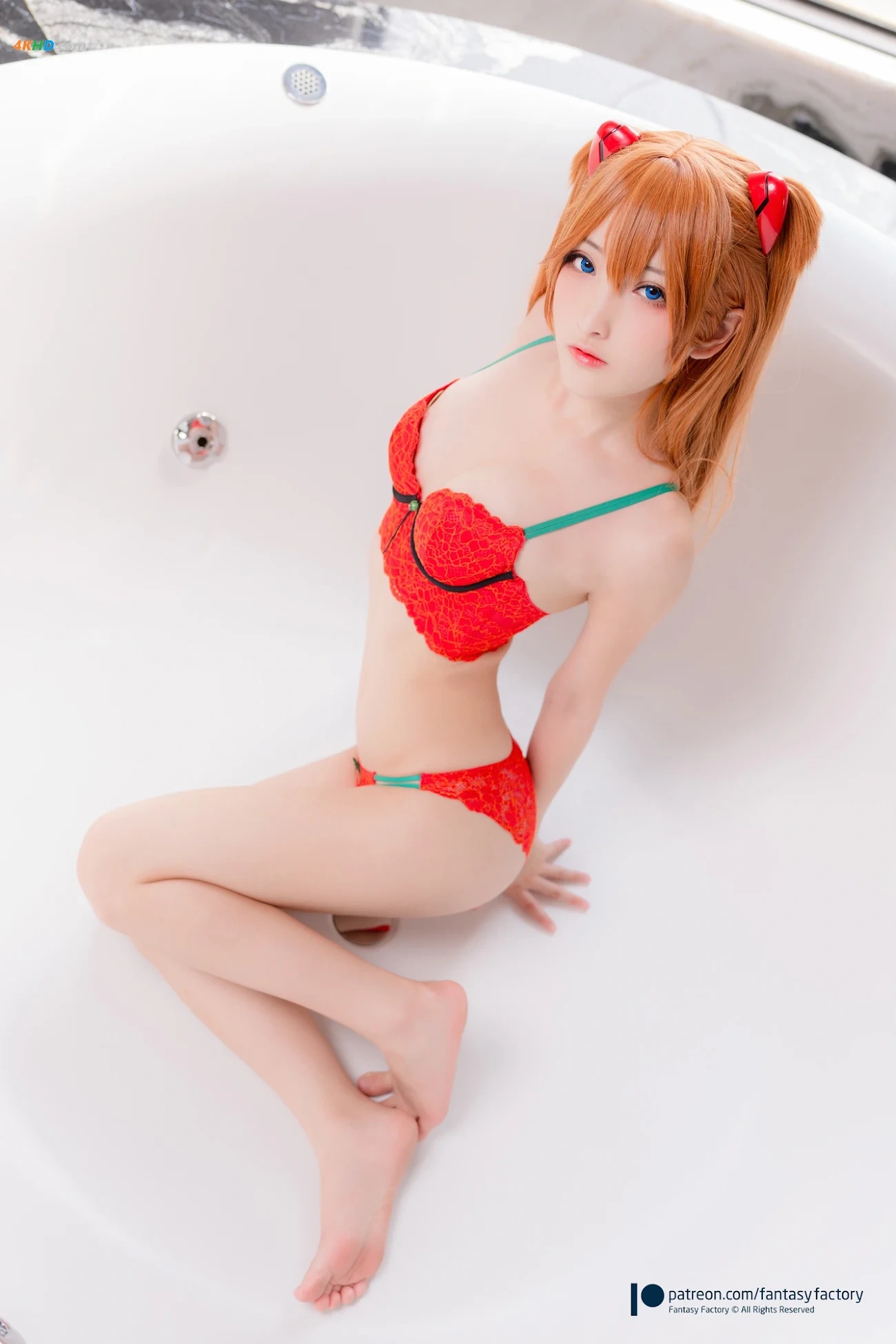 XiaoDing - Patreon Photo Collection — photo 23