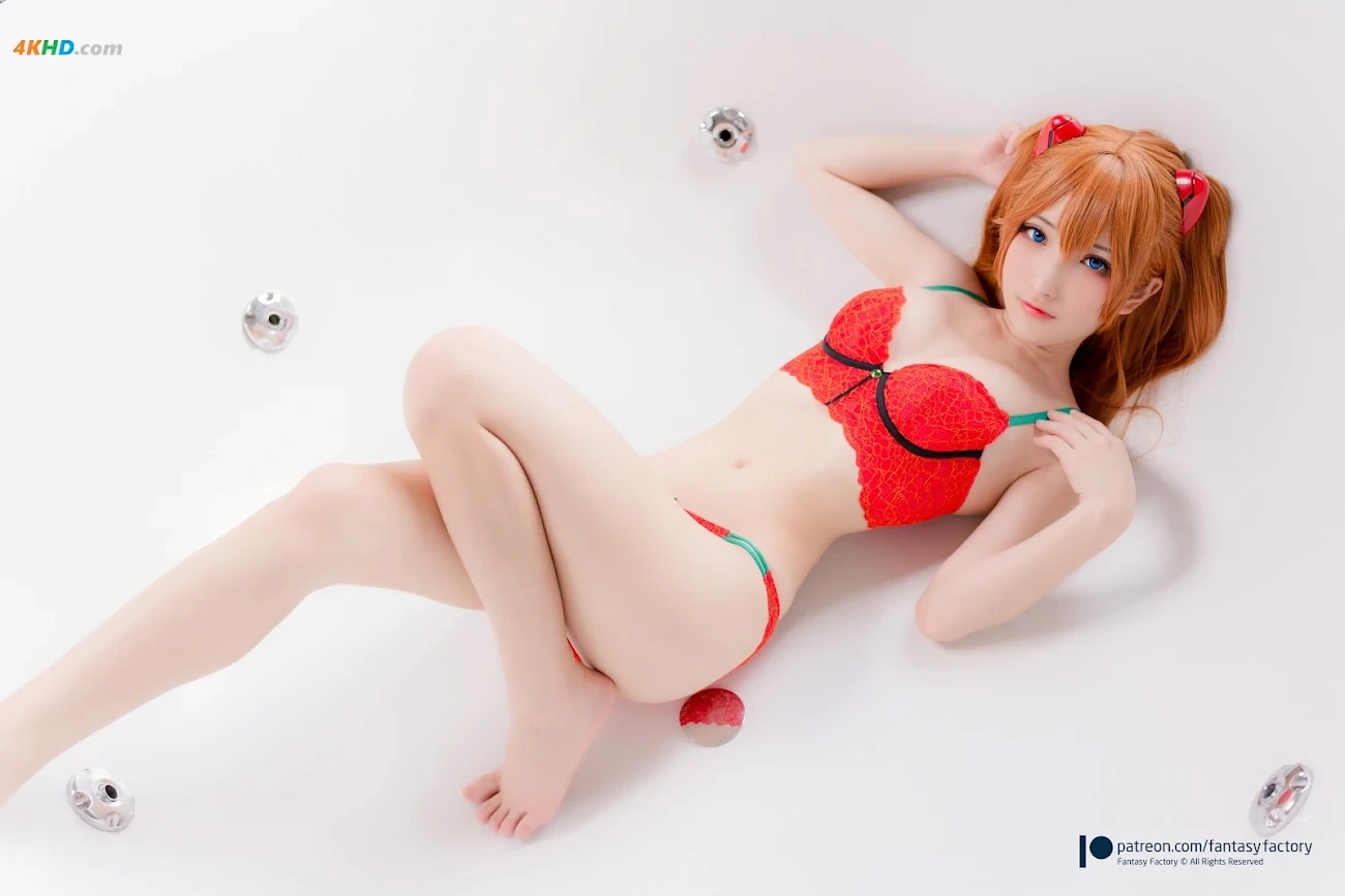 XiaoDing - Patreon Photo Collection — photo 27
