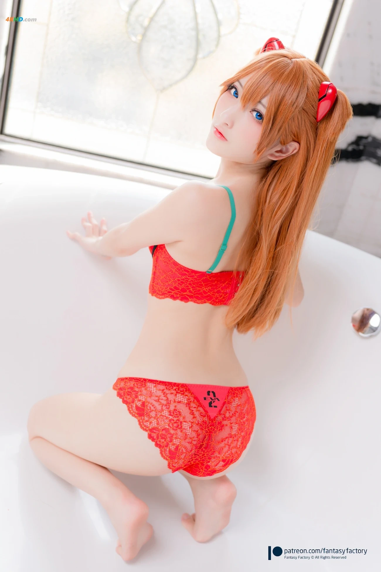 XiaoDing - Patreon Photo Collection — photo 31