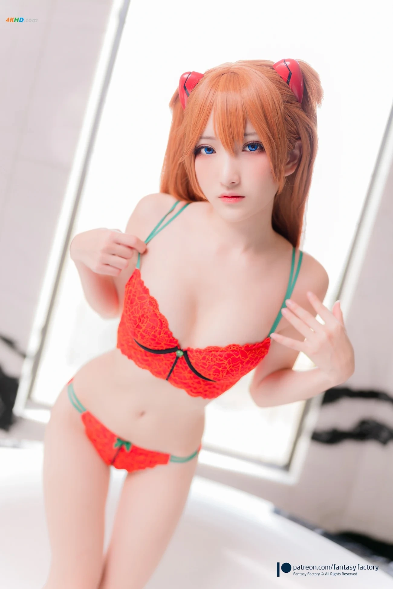 XiaoDing - Patreon Photo Collection — photo 42