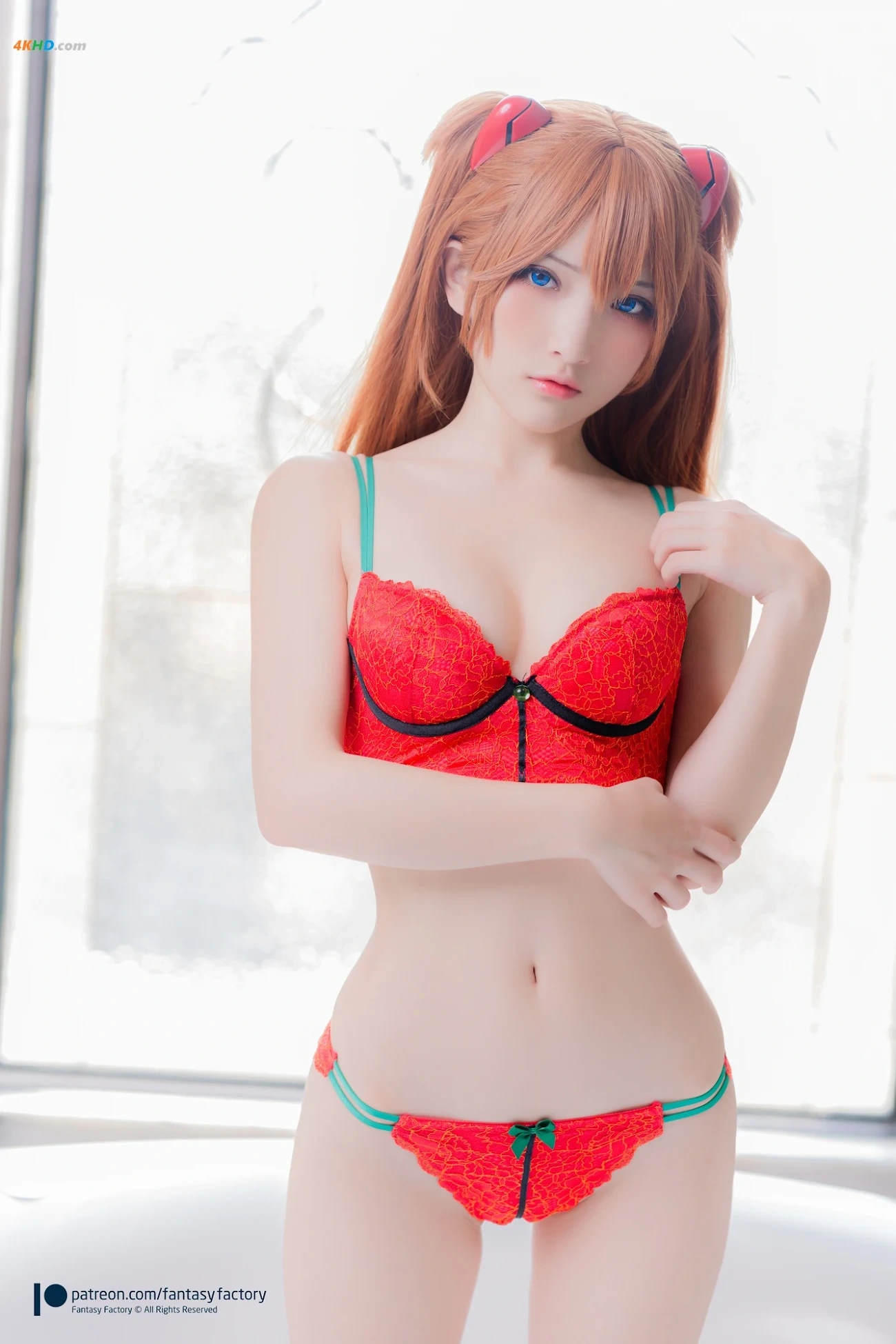 XiaoDing - Patreon Photo Collection — photo 44
