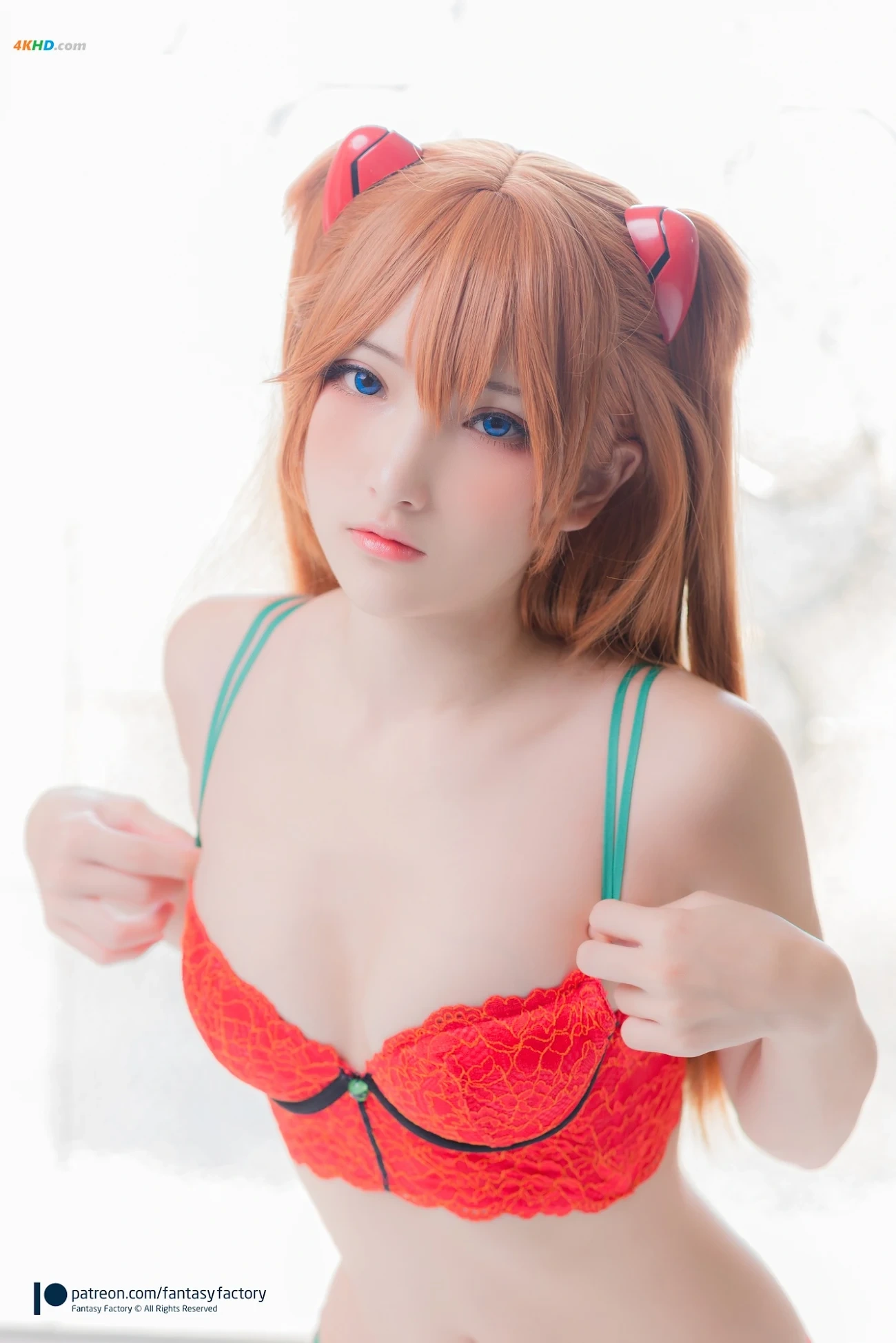 XiaoDing - Patreon Photo Collection — photo 45