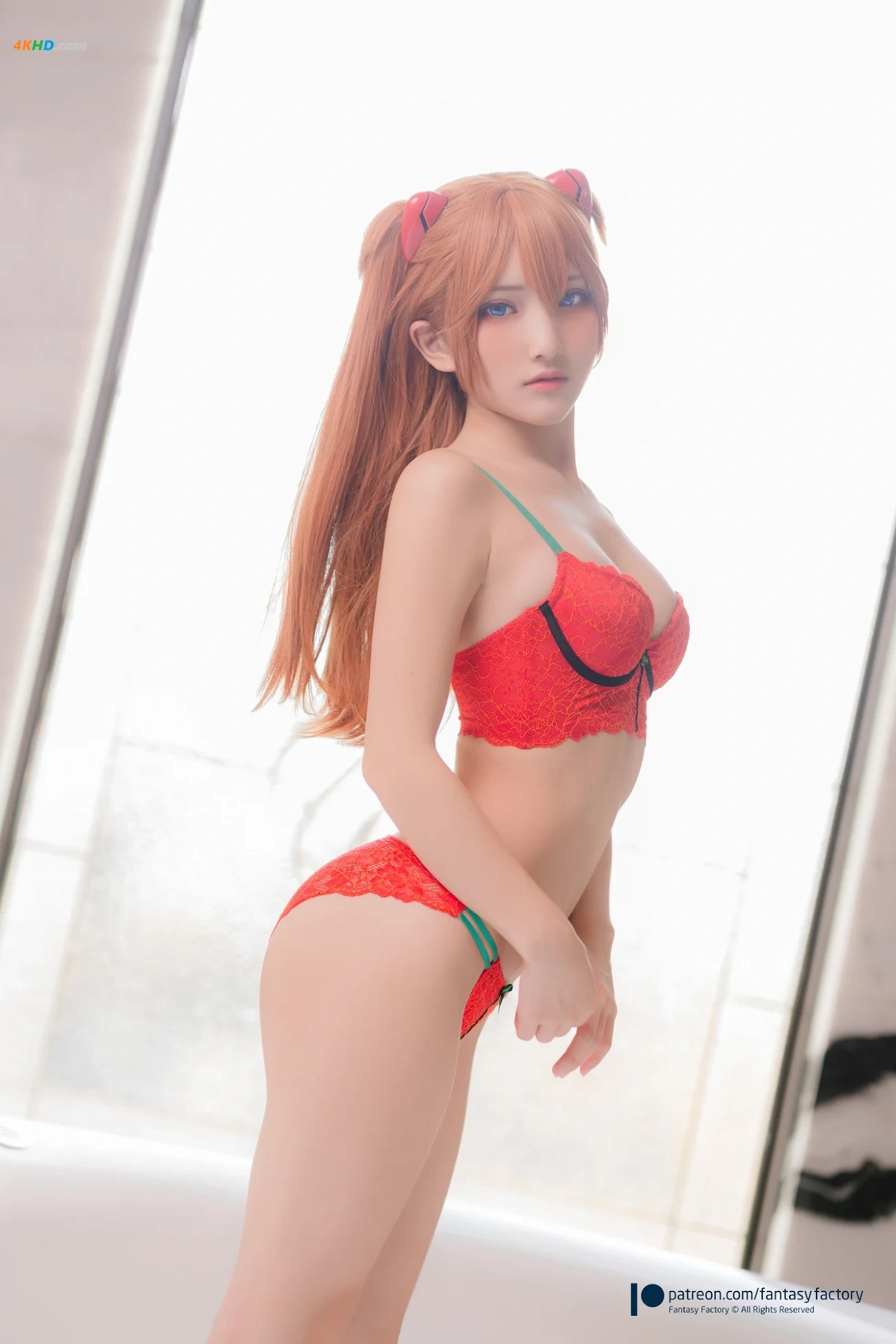 XiaoDing - Patreon Photo Collection — photo 51