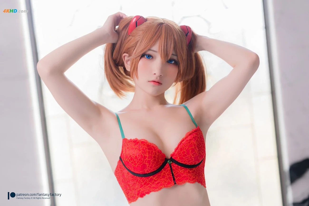 XiaoDing - Patreon Photo Collection — photo 53