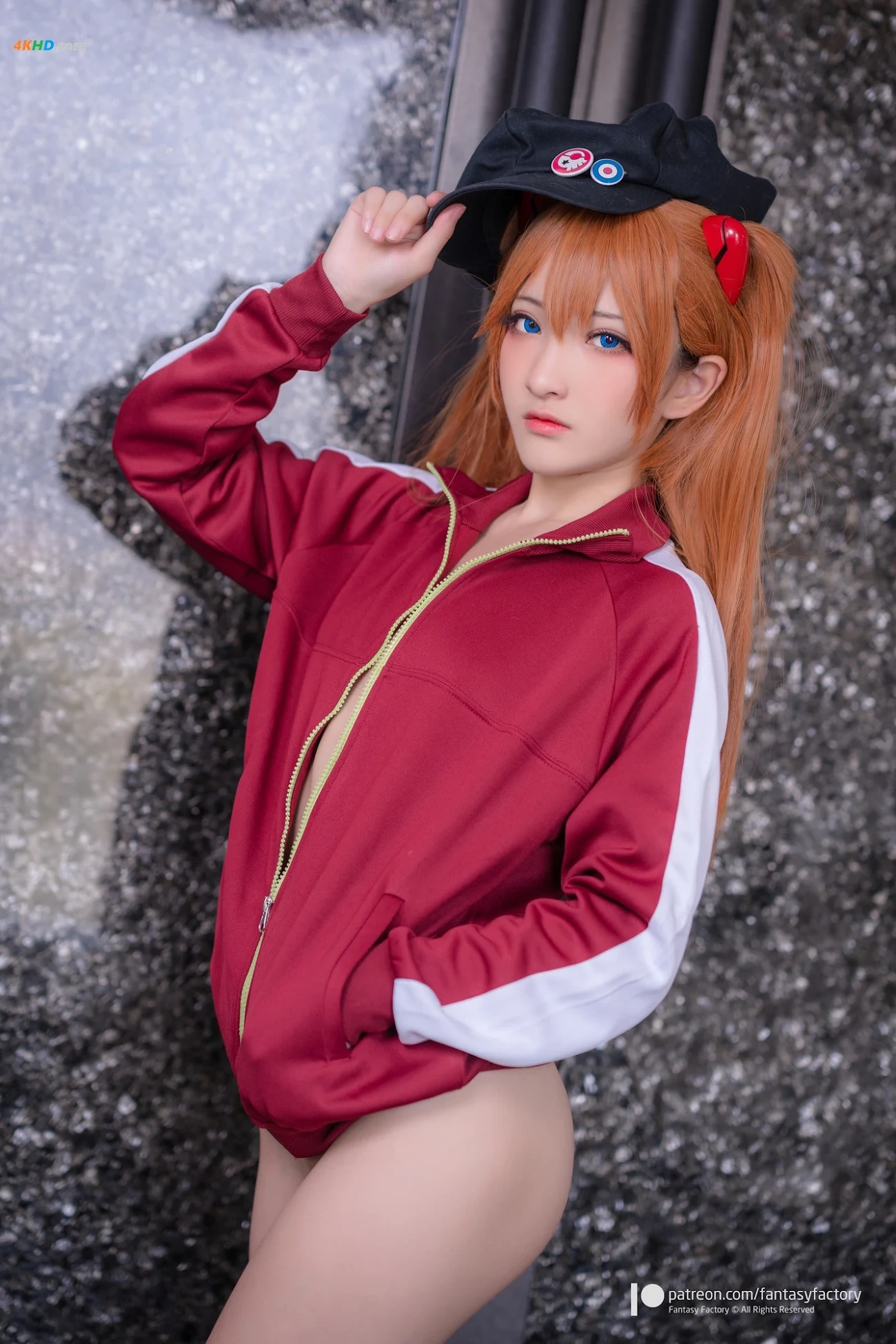 XiaoDing - Patreon Photo Collection — photo 59