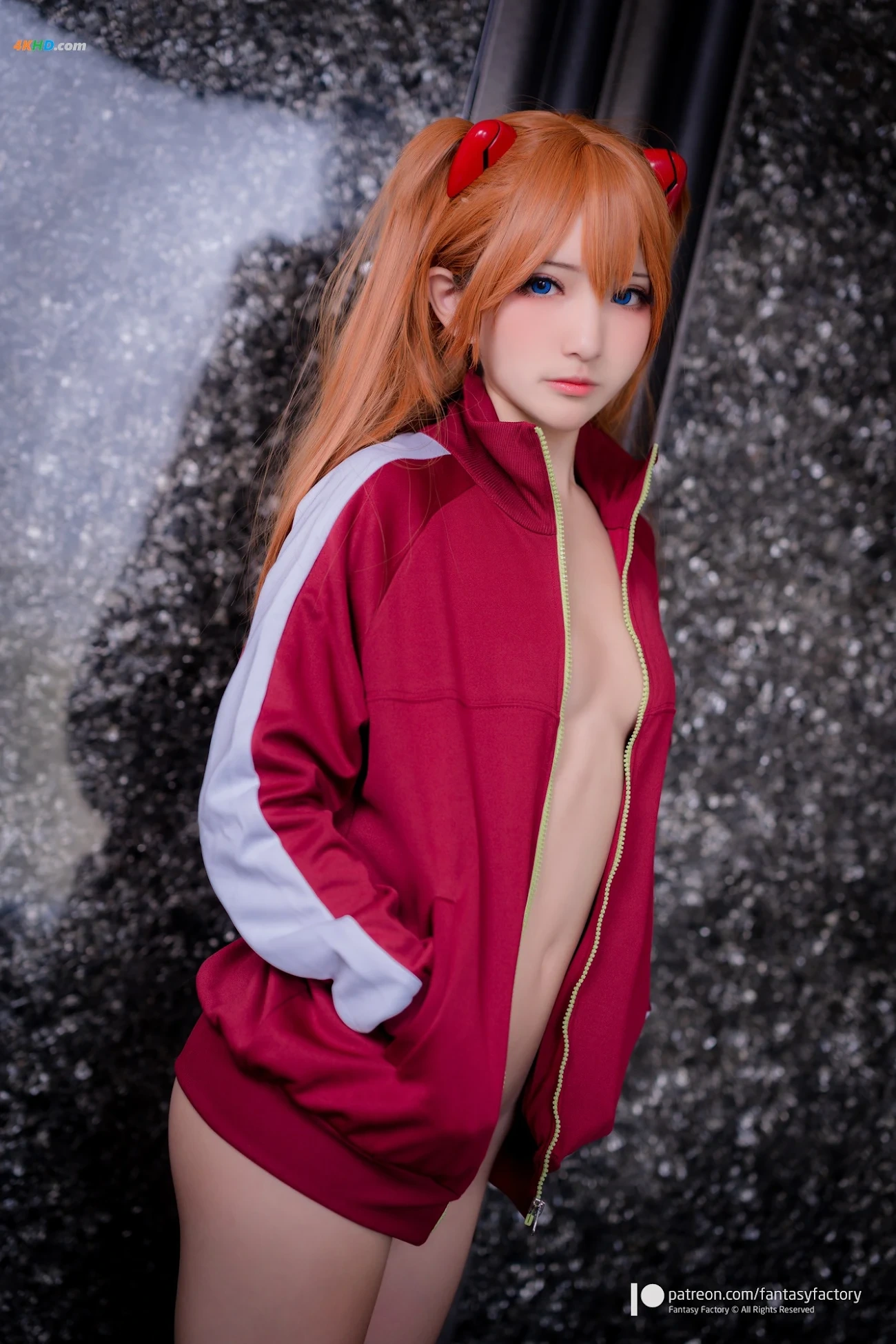 XiaoDing - Patreon Photo Collection — photo 60