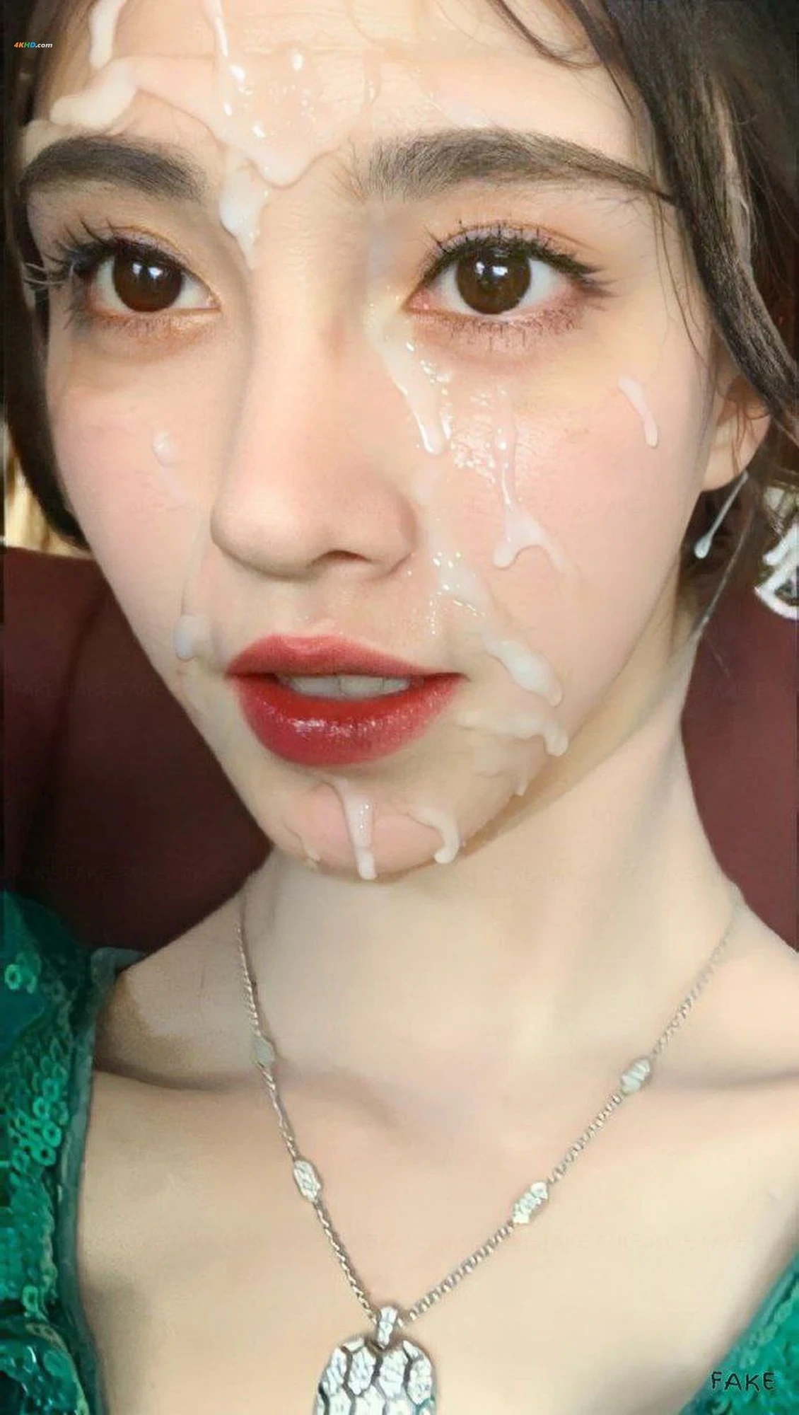 [General Collection] ZhongNuShenSiFangZhaoHeJi EP.021 — photo 18