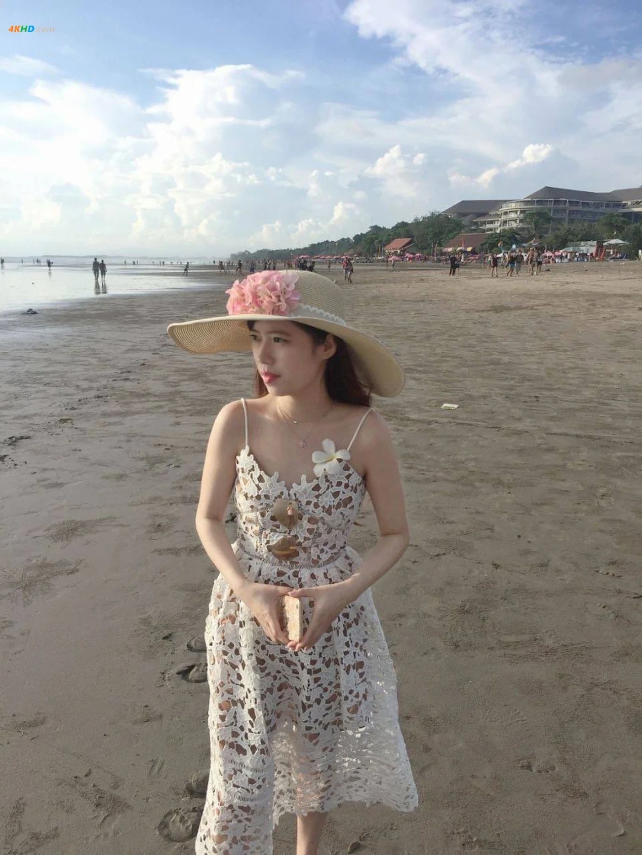 [General Collection] ZhongNuShenSiFangZhaoHeJi EP.021 — photo 28
