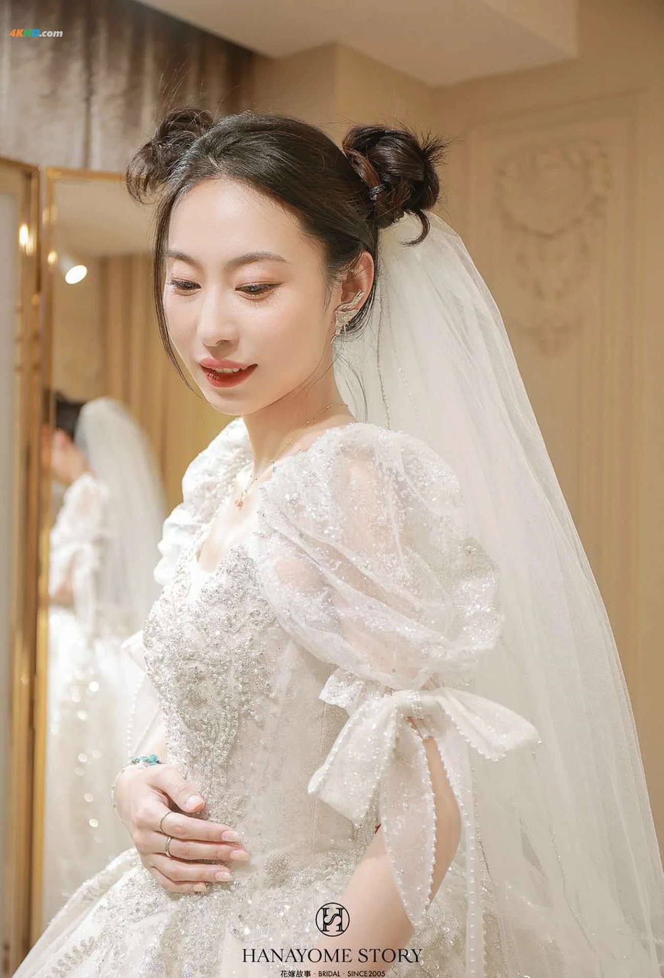 [General Collection] ZhongNuShenSiFangZhaoHeJi EP.021 — photo 87