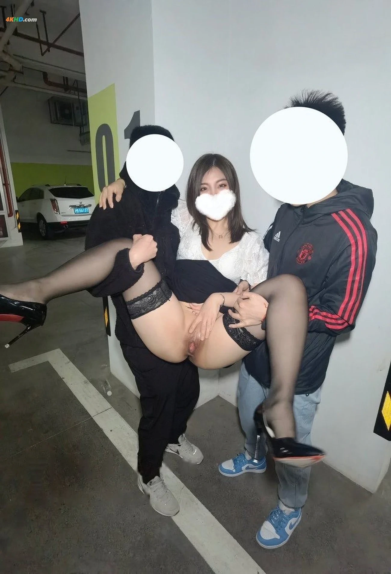 [General Collection] ZhongNuShenSiFangZhaoHeJi EP.021 — photo 154