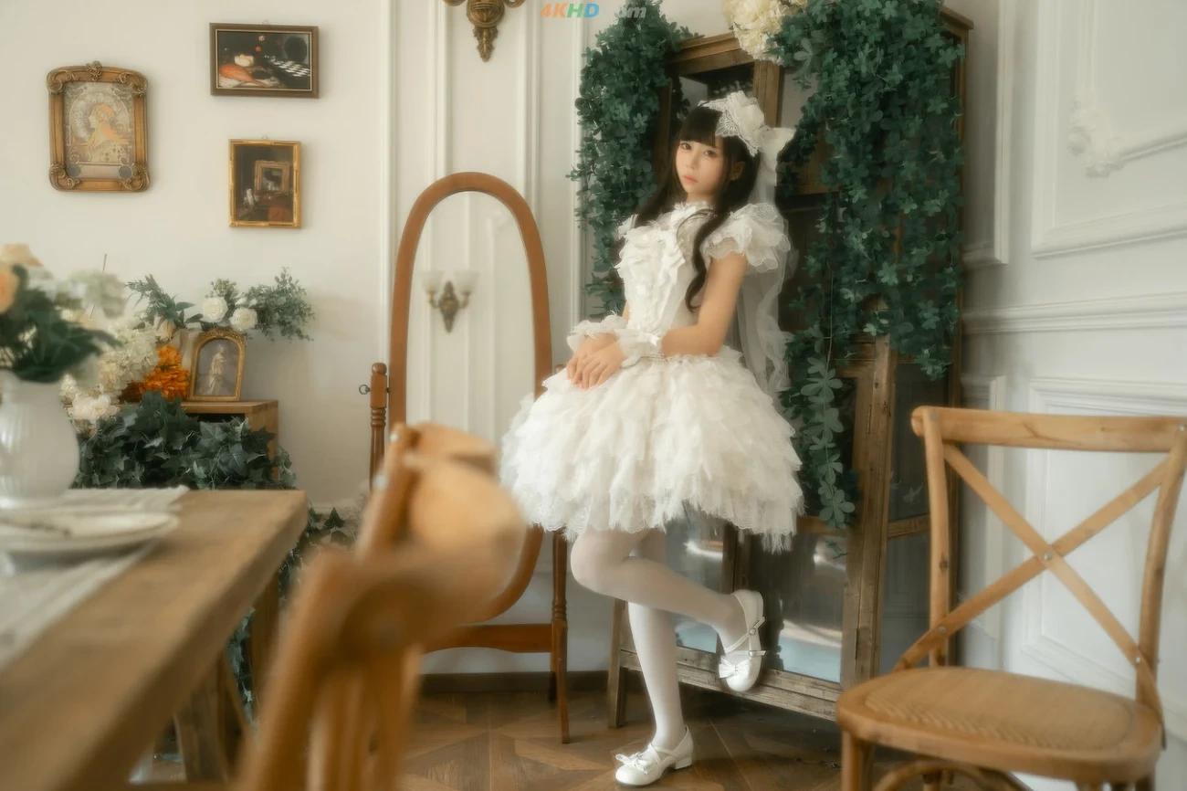 TieShouJiaoShou ChuJiaDeXiaoDanGao — photo 3