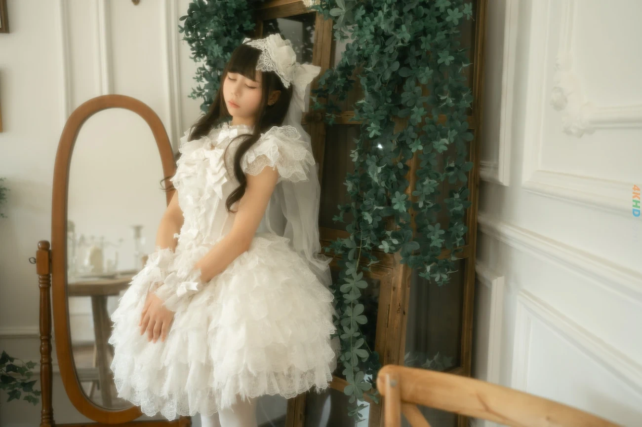 TieShouJiaoShou ChuJiaDeXiaoDanGao — photo 4