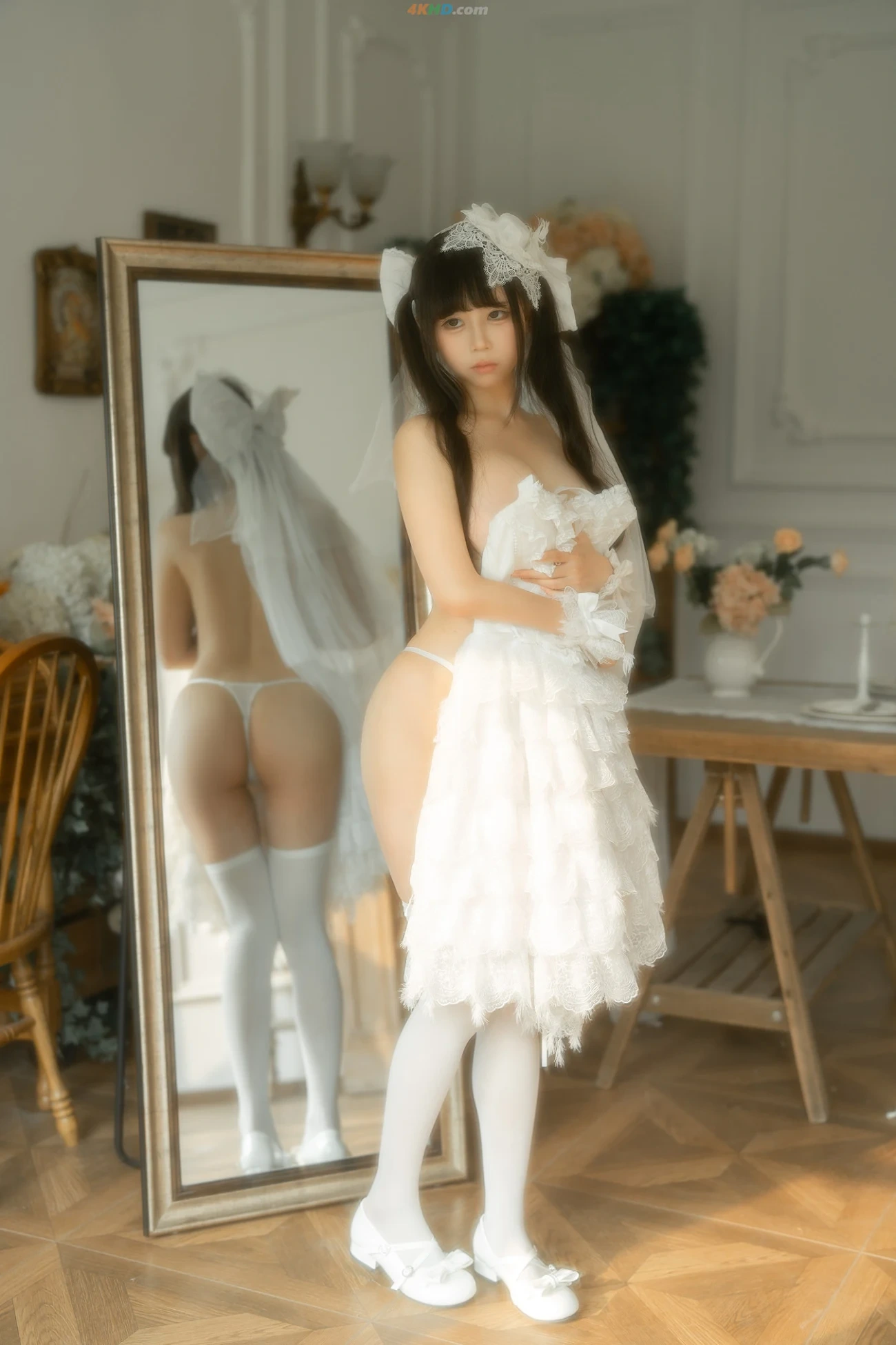 TieShouJiaoShou ChuJiaDeXiaoDanGao — photo 12