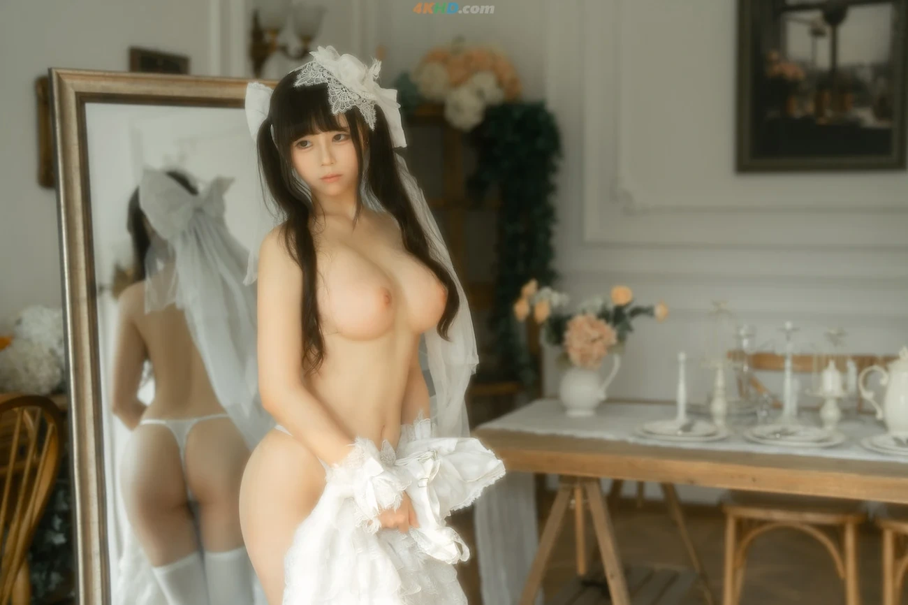 TieShouJiaoShou ChuJiaDeXiaoDanGao — photo 13