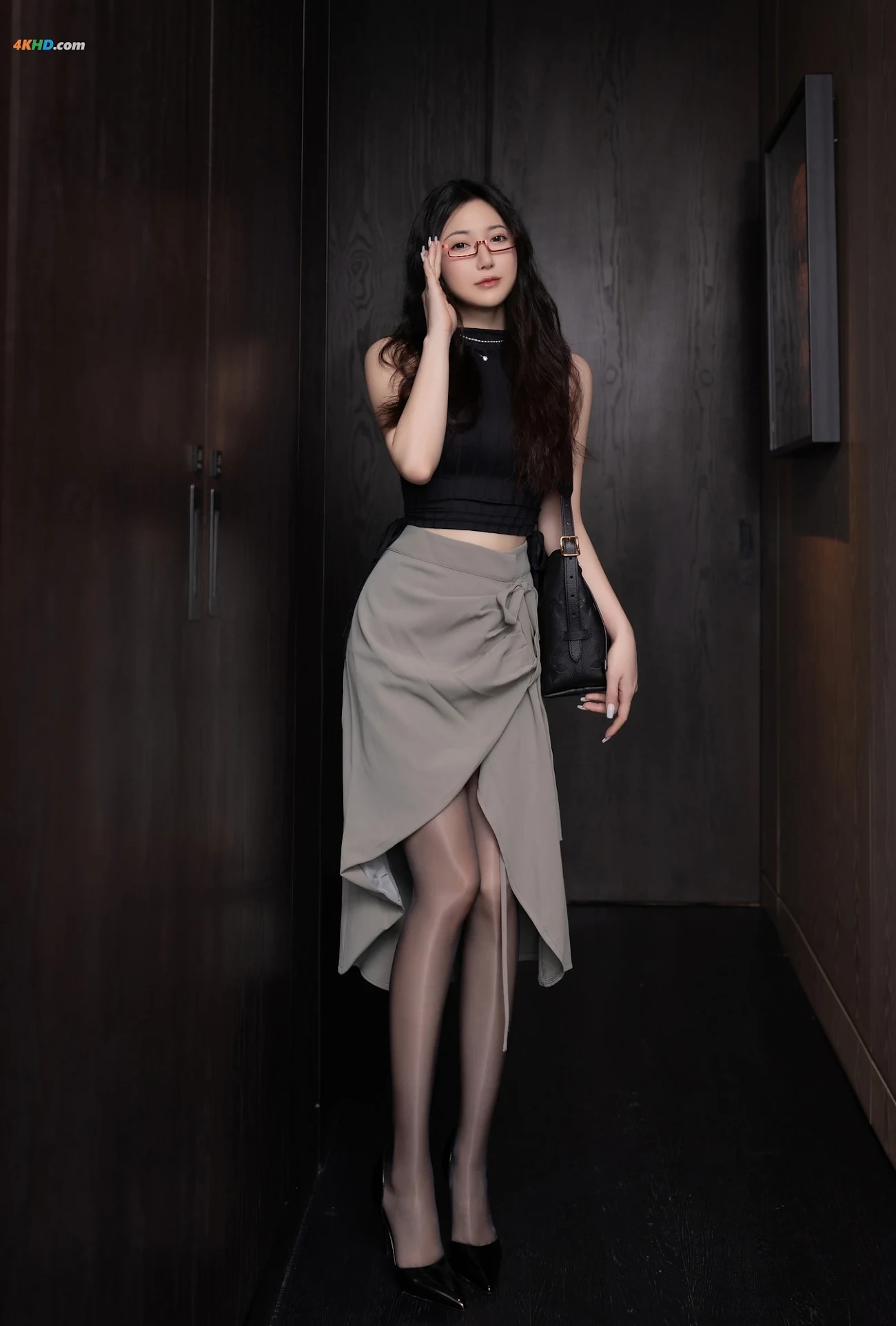 YuZiJiangFish NeiGouWuShuiYin 10231 YanJingNiang — photo 2