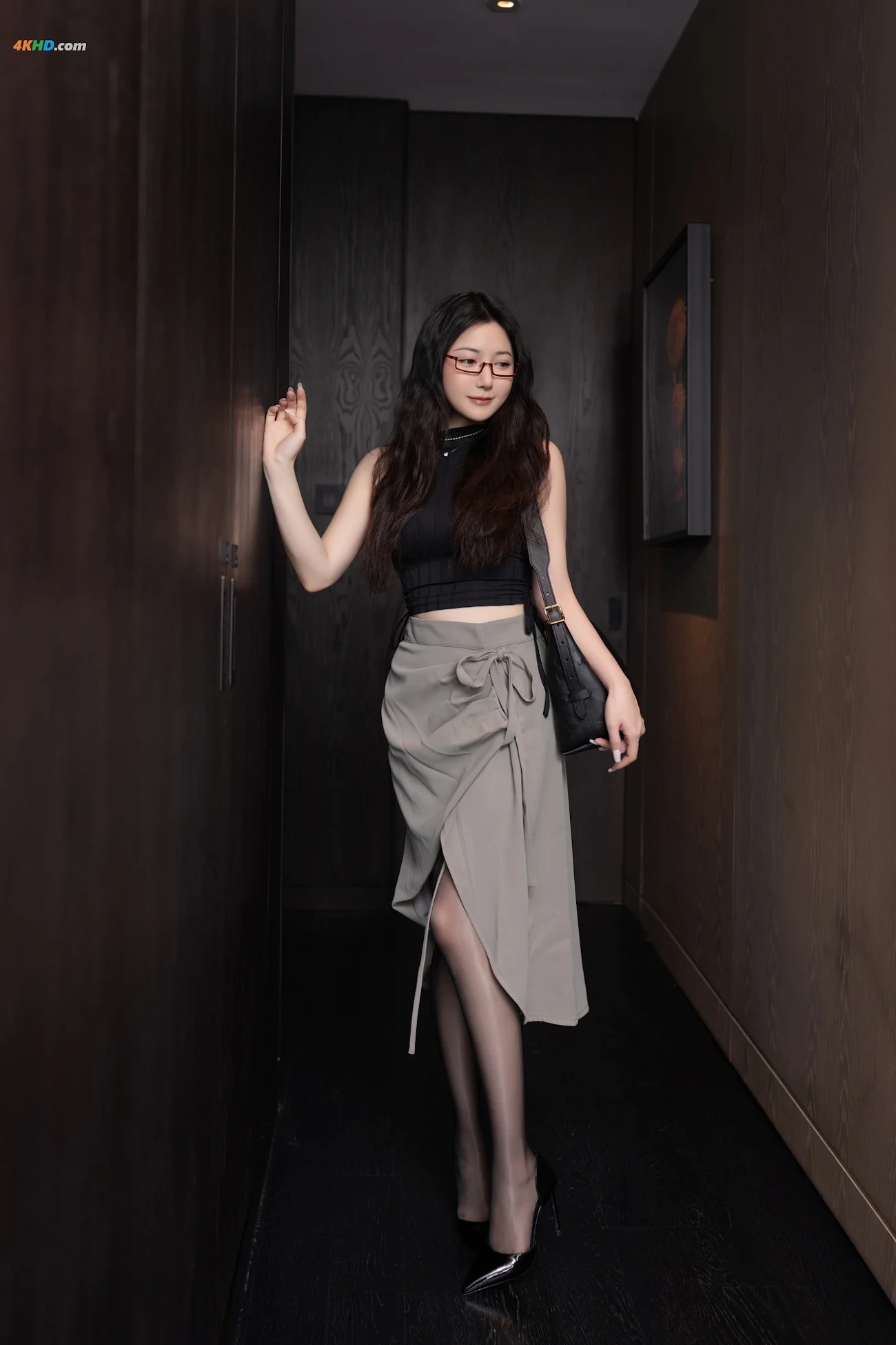 YuZiJiangFish NeiGouWuShuiYin 10231 YanJingNiang — photo 3