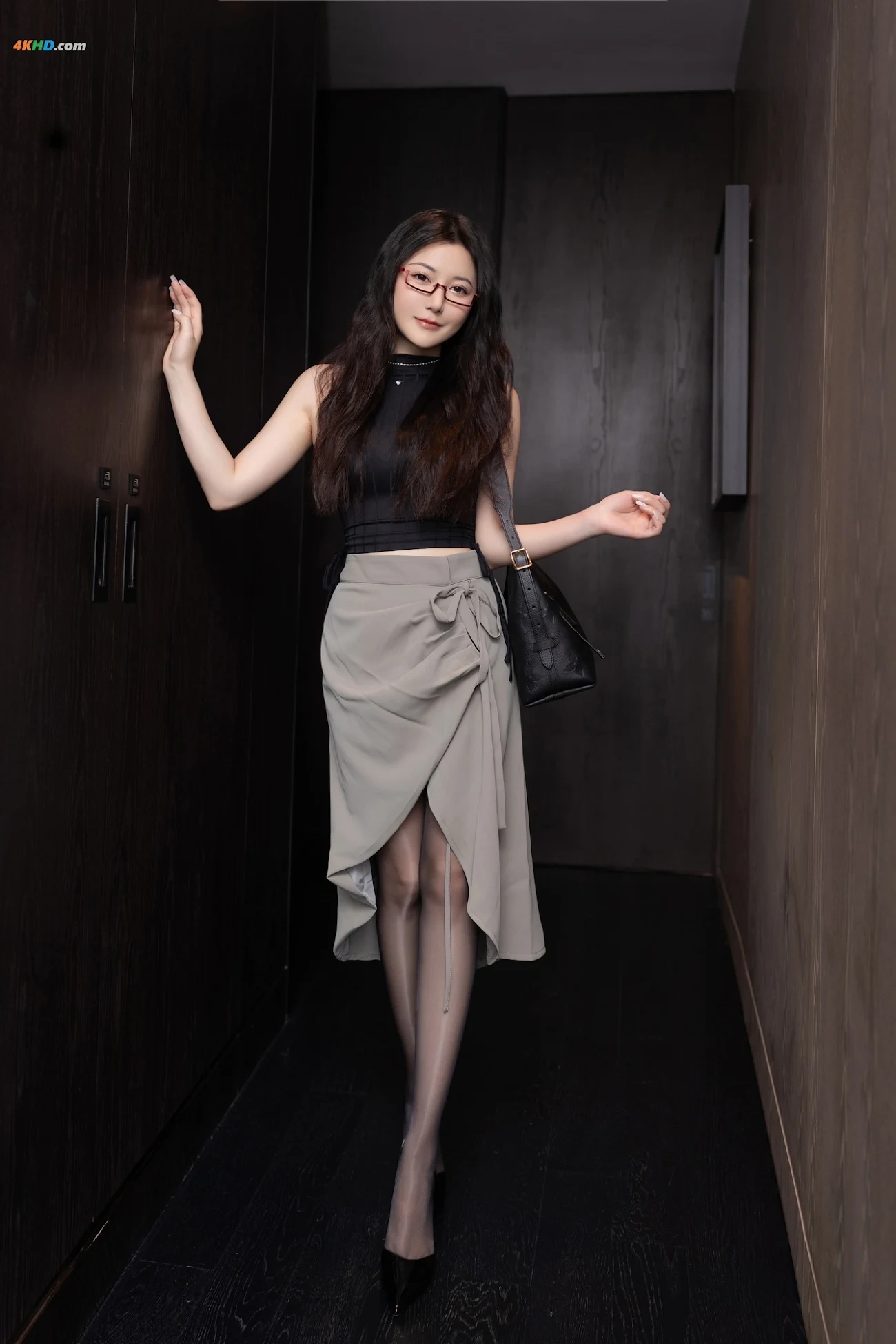 YuZiJiangFish NeiGouWuShuiYin 10231 YanJingNiang — photo 4