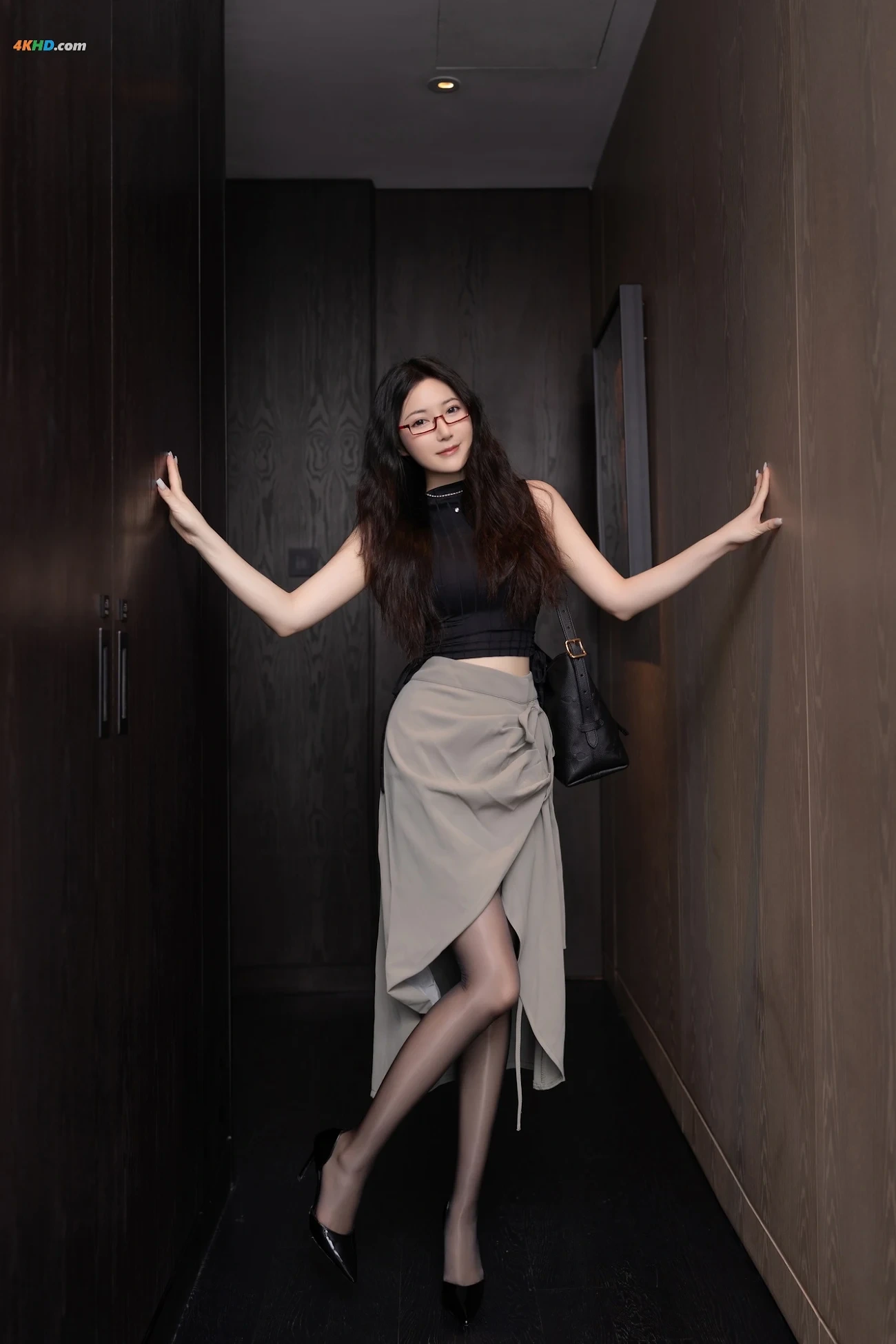 YuZiJiangFish NeiGouWuShuiYin 10231 YanJingNiang — photo 5