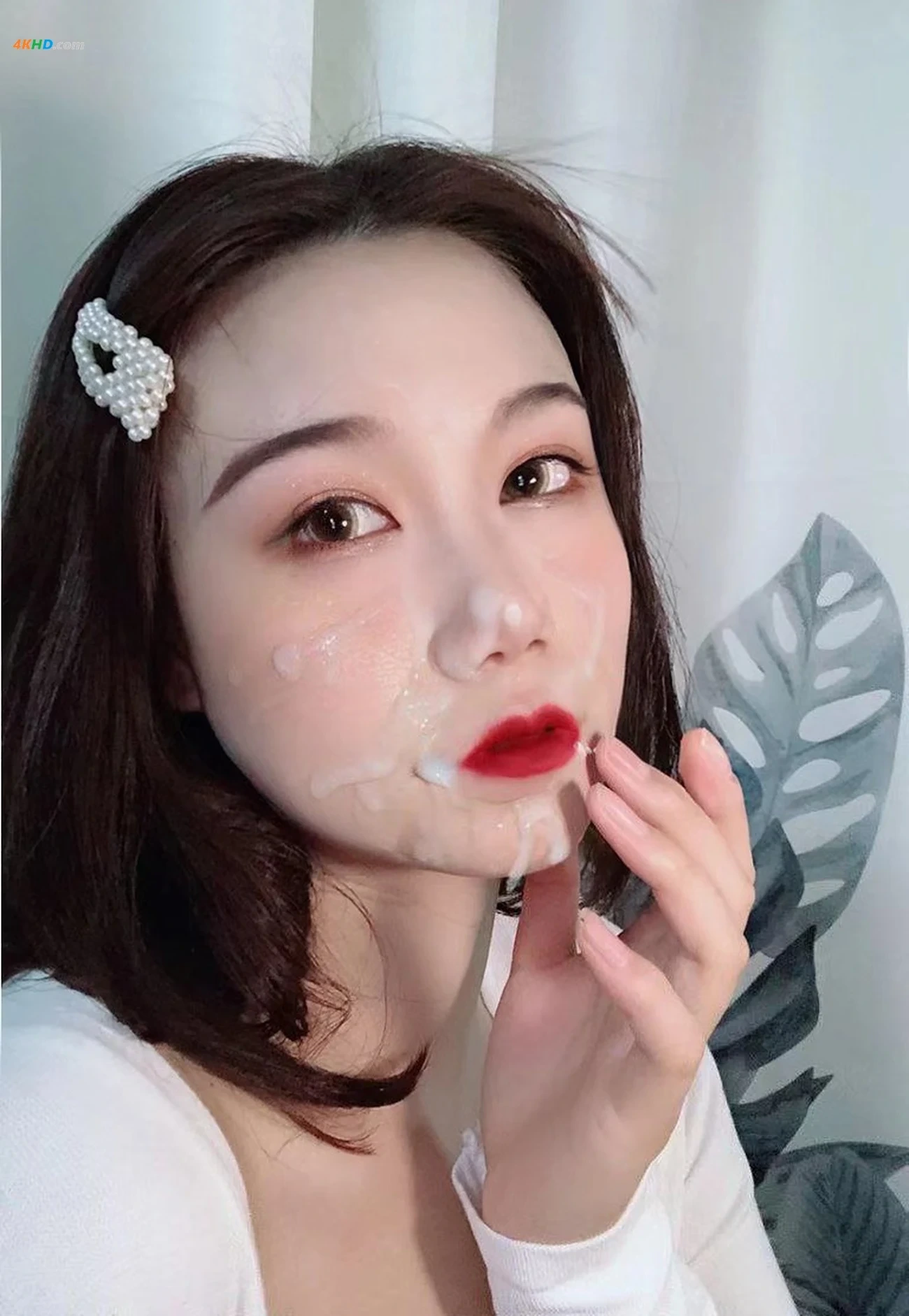[General Collection] ZhongNuShenSiFangZhaoHeJi EP.018 — photo 72
