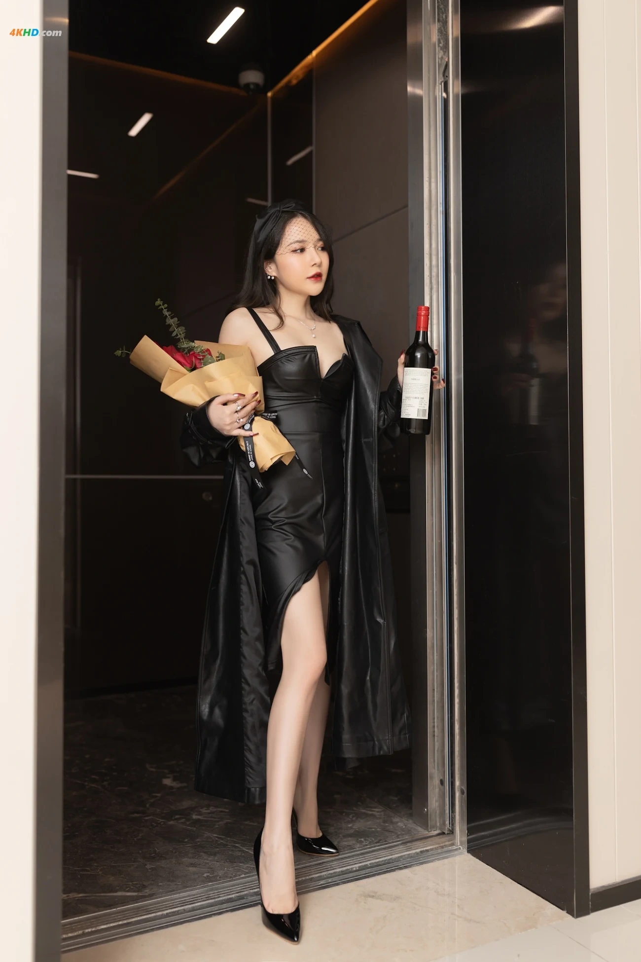 YuZiJiangFish(SiPai)- QiZiMenDeJuHui — photo 4