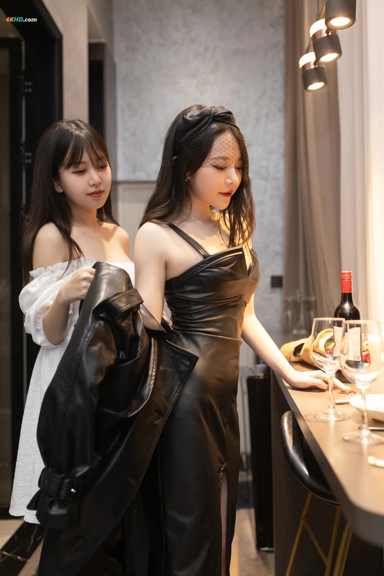 YuZiJiangFish(SiPai)- QiZiMenDeJuHui — photo 14
