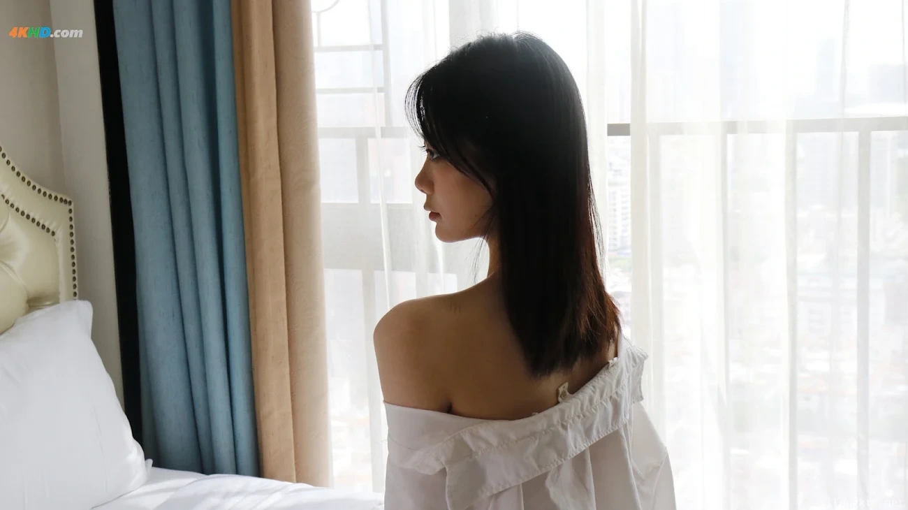 [XR Uncensored] XieXiaoEn - R18 XiuRenWangMoTe ChuangBianDeSiYu — photo 3