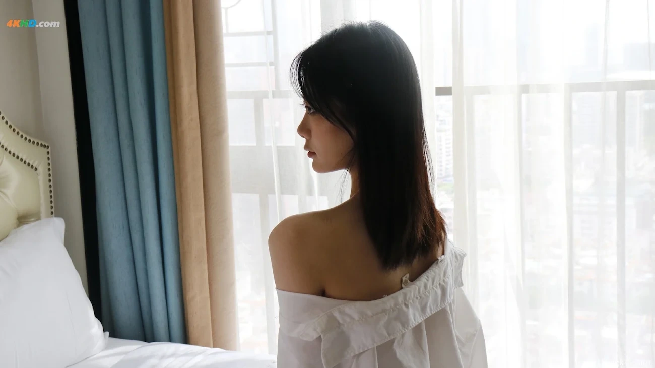 [XR Uncensored] XieXiaoEn - R18 XiuRenWangMoTe ChuangBianDeSiYu — photo 4