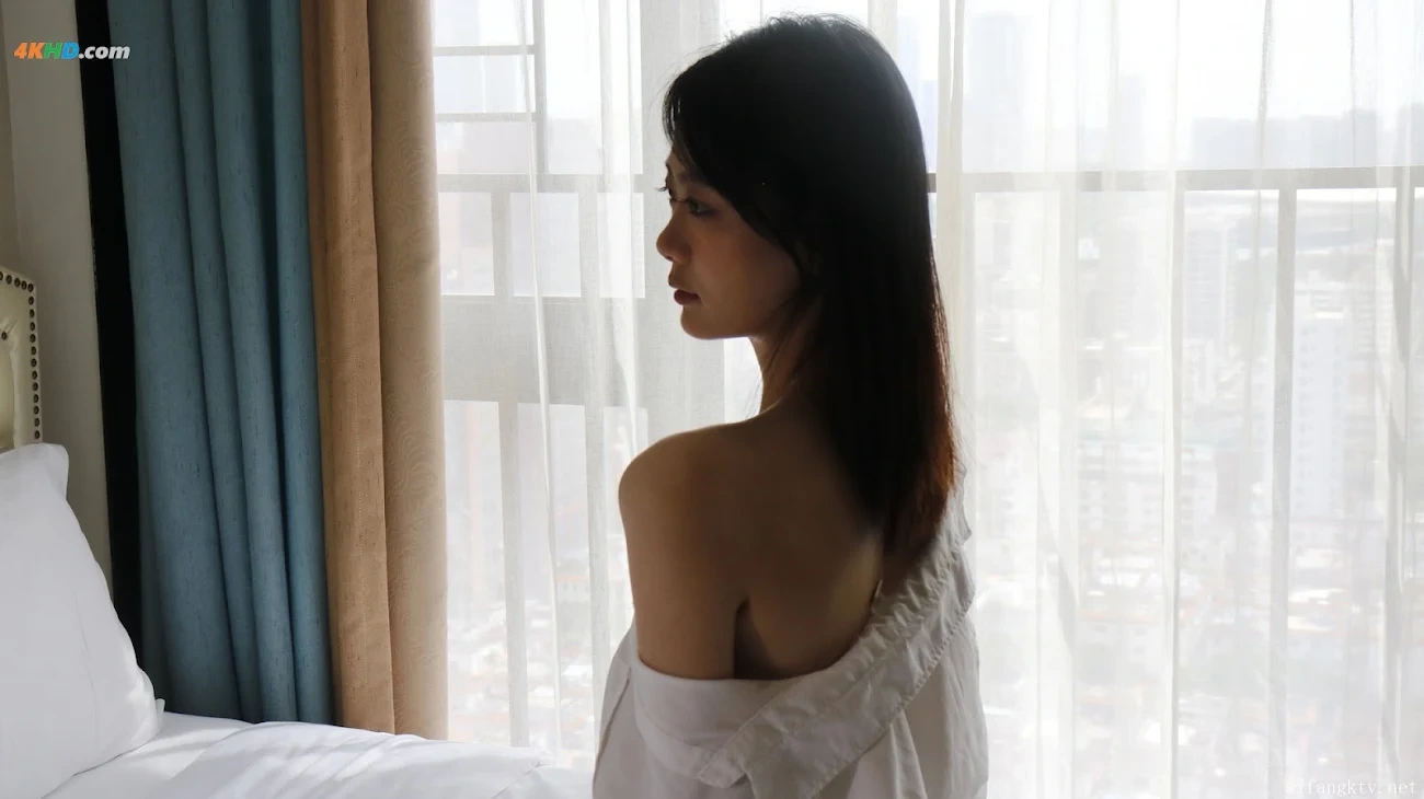 [XR Uncensored] XieXiaoEn - R18 XiuRenWangMoTe ChuangBianDeSiYu — photo 5
