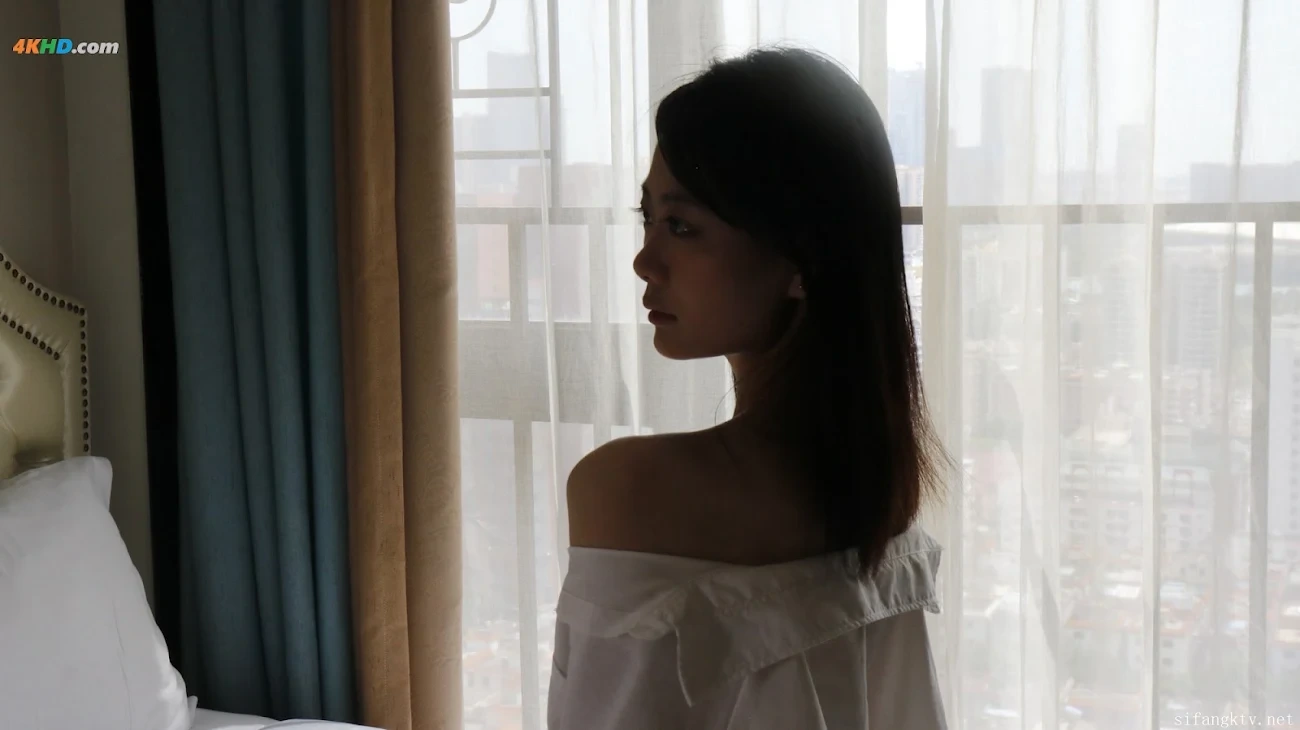 [XR Uncensored] XieXiaoEn - R18 XiuRenWangMoTe ChuangBianDeSiYu — photo 6