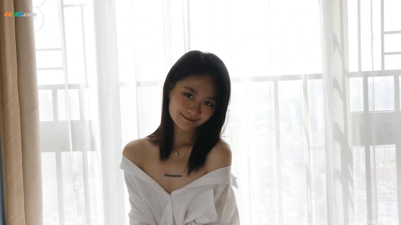 [XR Uncensored] XieXiaoEn - R18 XiuRenWangMoTe ChuangBianDeSiYu — photo 8