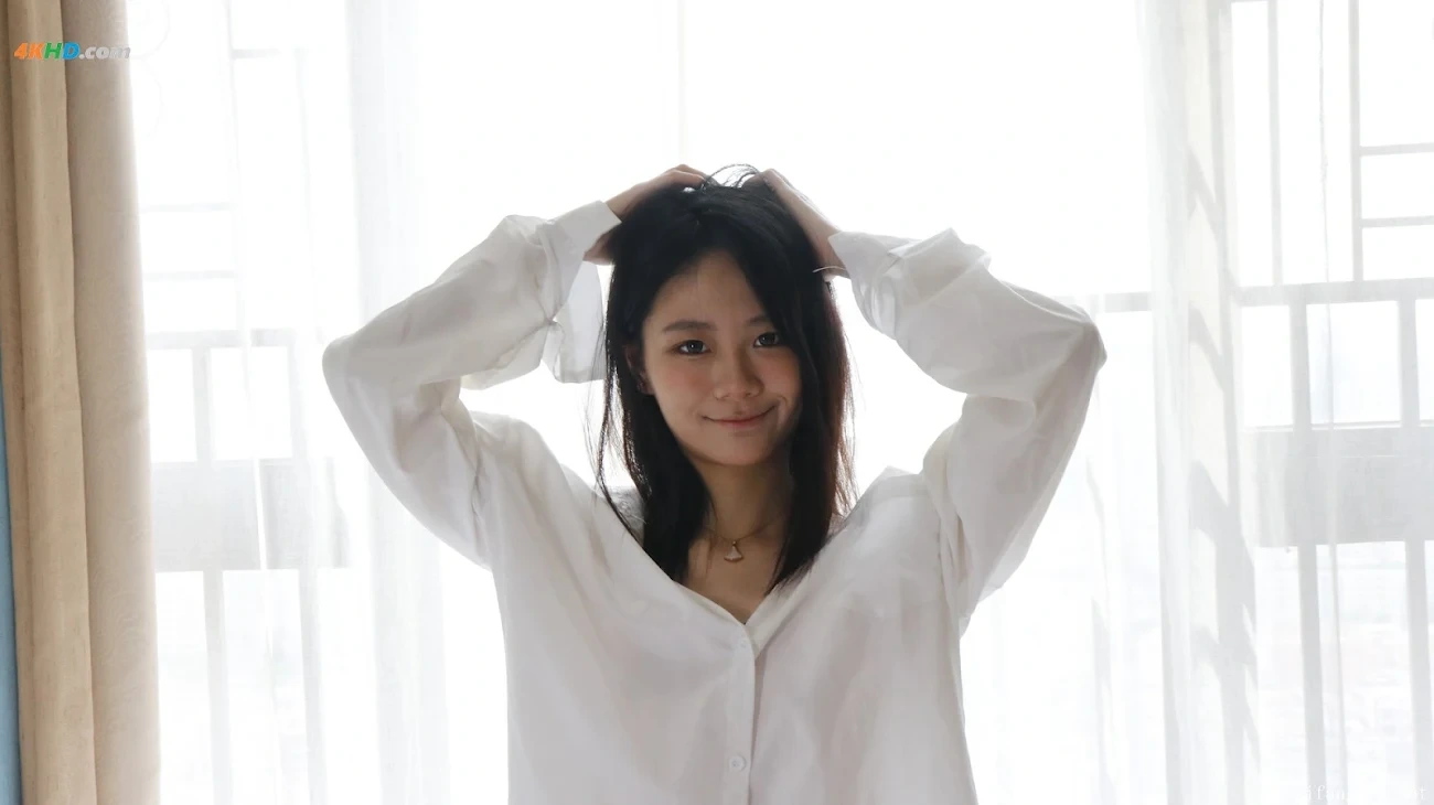 [XR Uncensored] XieXiaoEn - R18 XiuRenWangMoTe ChuangBianDeSiYu — photo 9