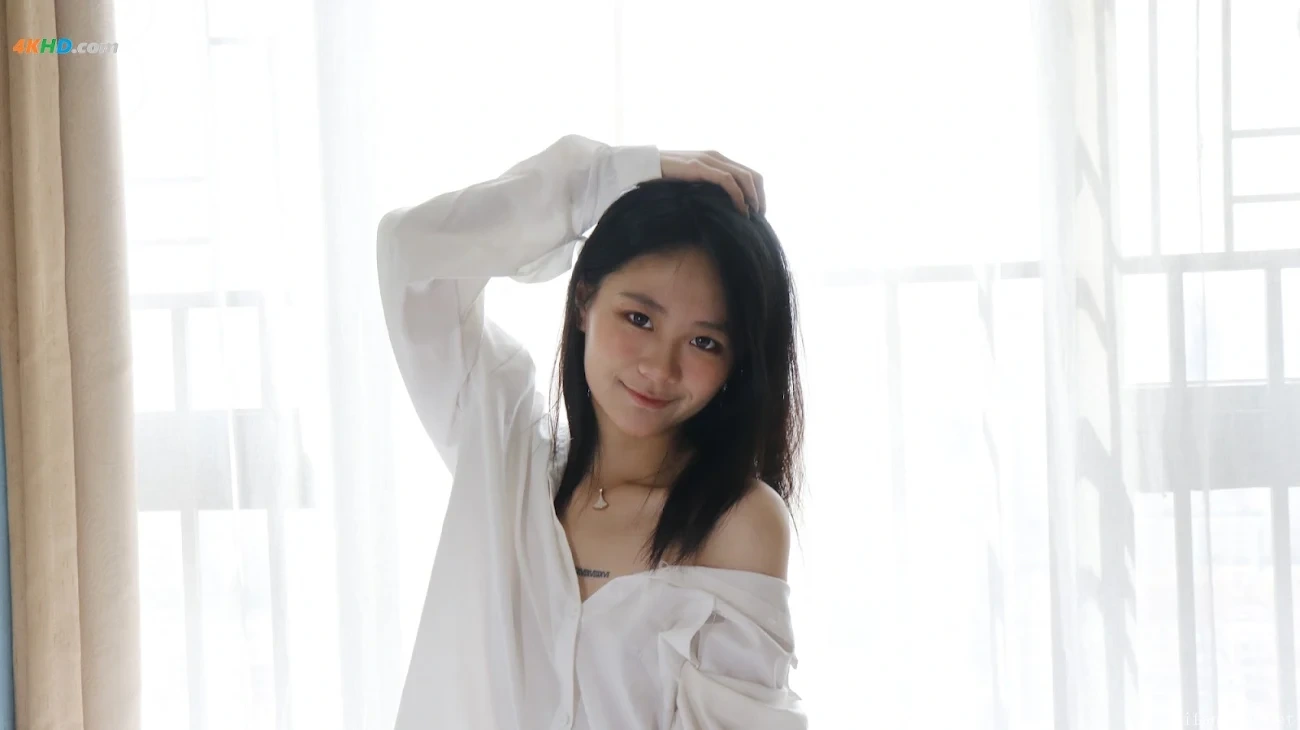[XR Uncensored] XieXiaoEn - R18 XiuRenWangMoTe ChuangBianDeSiYu — photo 10