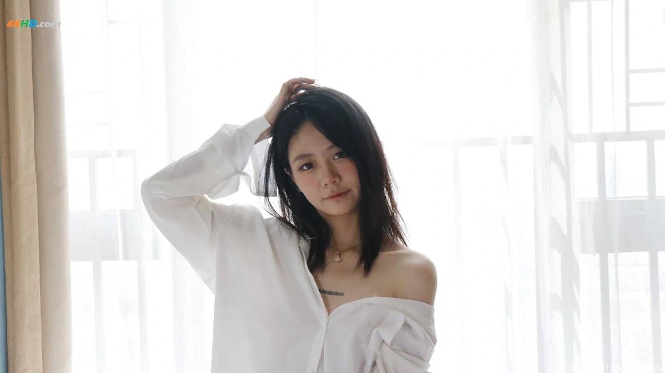 [XR Uncensored] XieXiaoEn - R18 XiuRenWangMoTe ChuangBianDeSiYu — photo 21