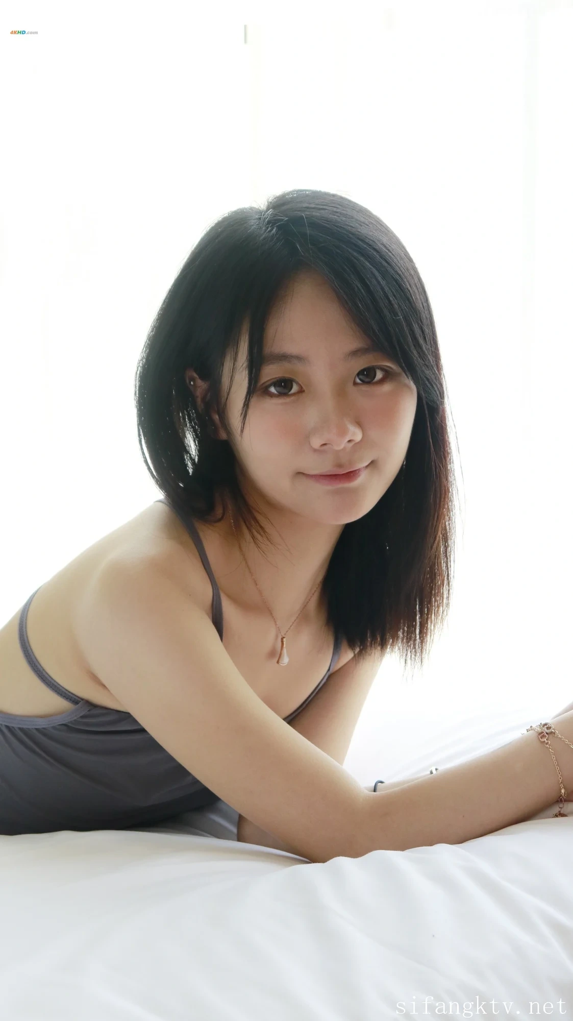 [XR Uncensored] XieXiaoEn - R18 XiuRenWangMoTe ChuangBianDeSiYu — photo 93