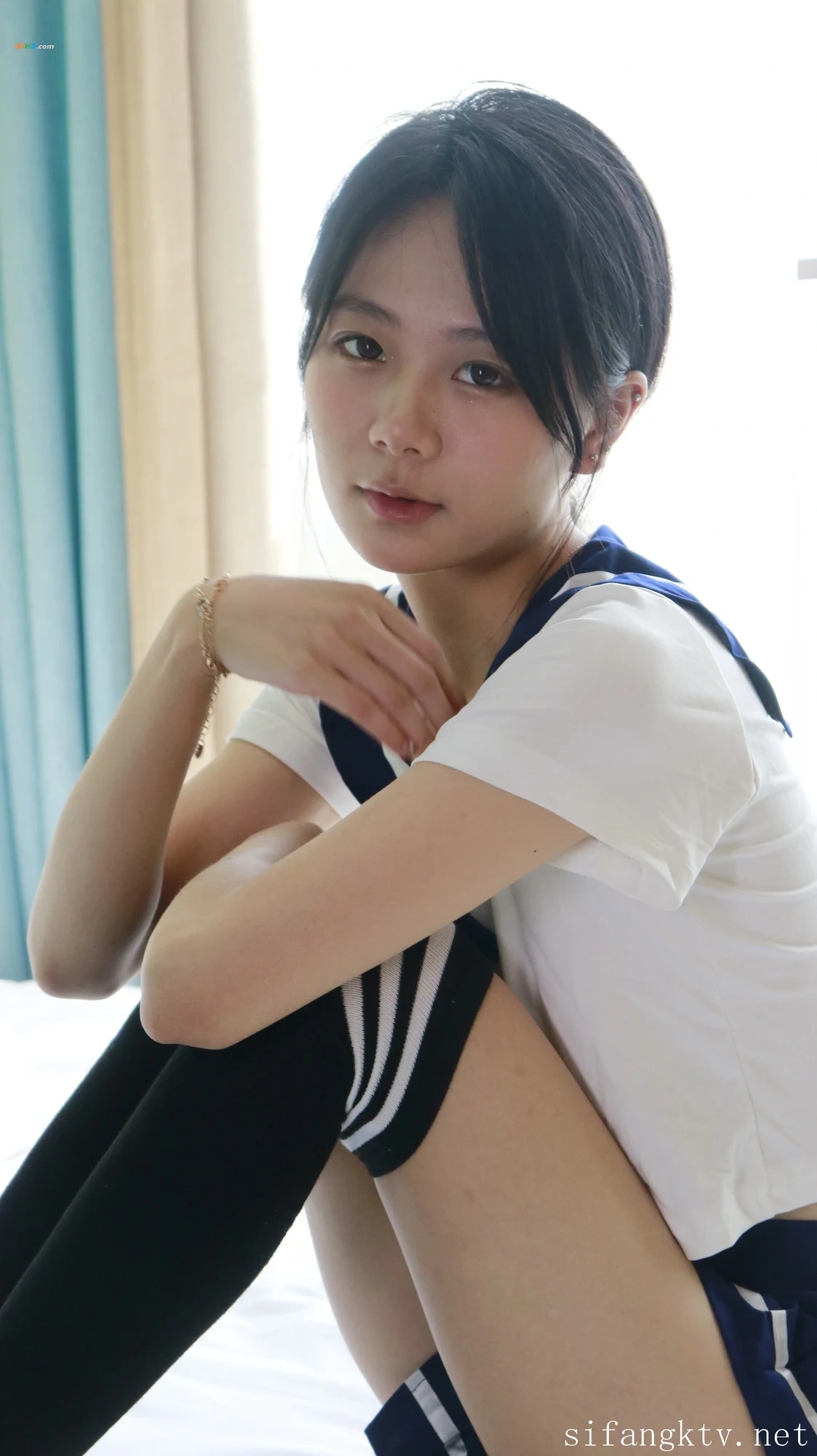 [XR Uncensored] XieXiaoEn - R18 XiuRenWangMoTe ChuangBianDeSiYu — photo 146