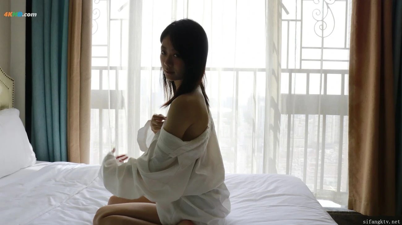 [XR Uncensored] XieXiaoEn - R18 XiuRenWangMoTe ChuangBianDeSiYu — photo 164