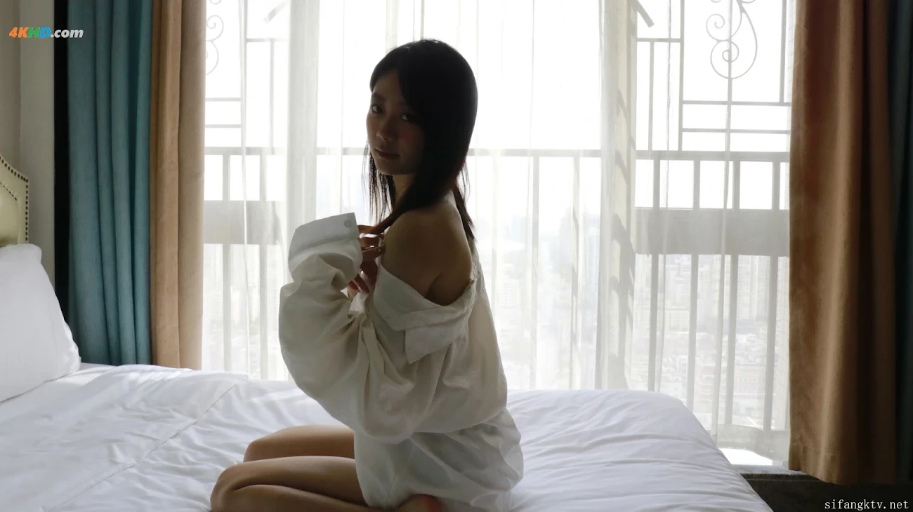 [XR Uncensored] XieXiaoEn - R18 XiuRenWangMoTe ChuangBianDeSiYu — photo 175