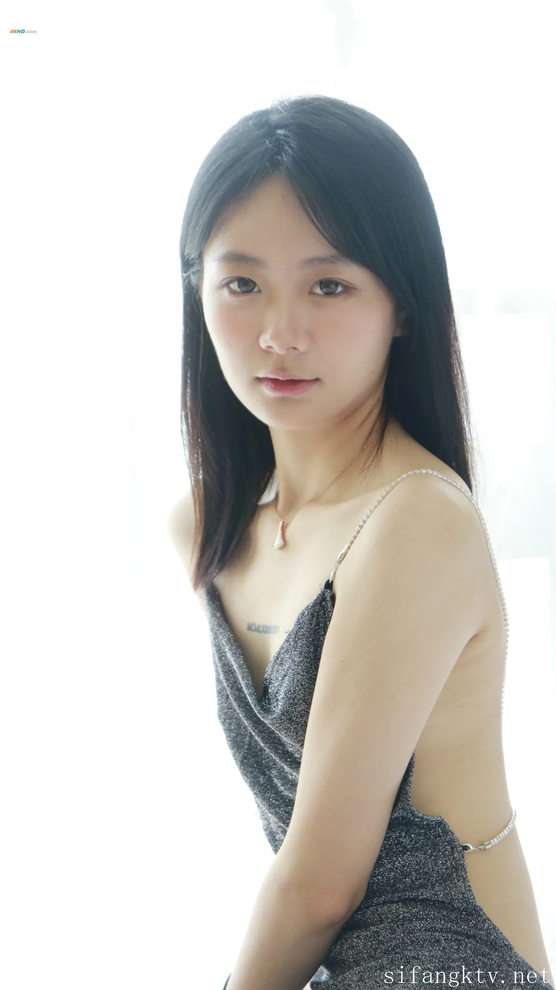 [XR Uncensored] XieXiaoEn - R18 XiuRenWangMoTe ChuangBianDeSiYu — photo 190