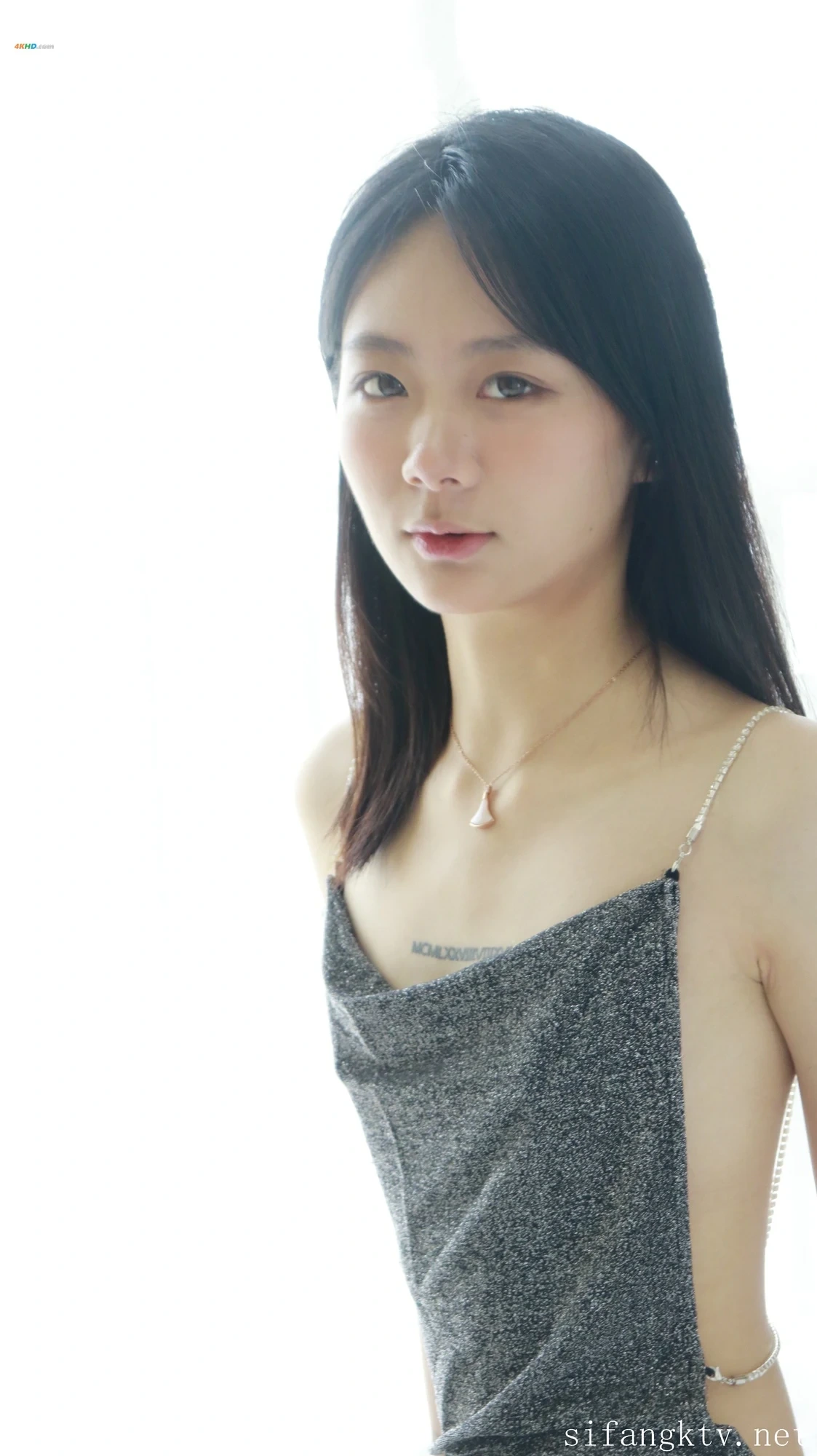 [XR Uncensored] XieXiaoEn - R18 XiuRenWangMoTe ChuangBianDeSiYu — photo 192