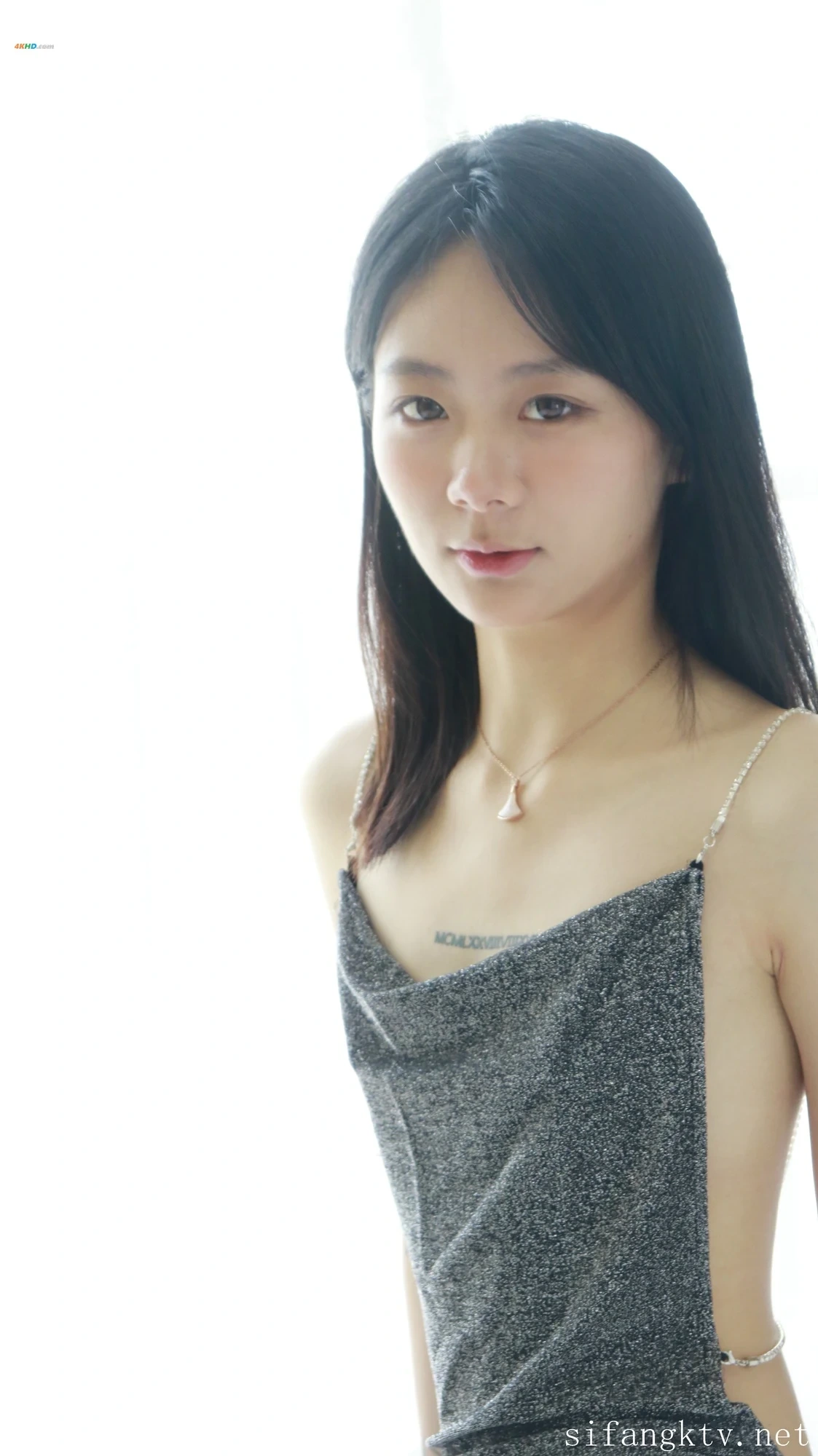 [XR Uncensored] XieXiaoEn - R18 XiuRenWangMoTe ChuangBianDeSiYu — photo 193