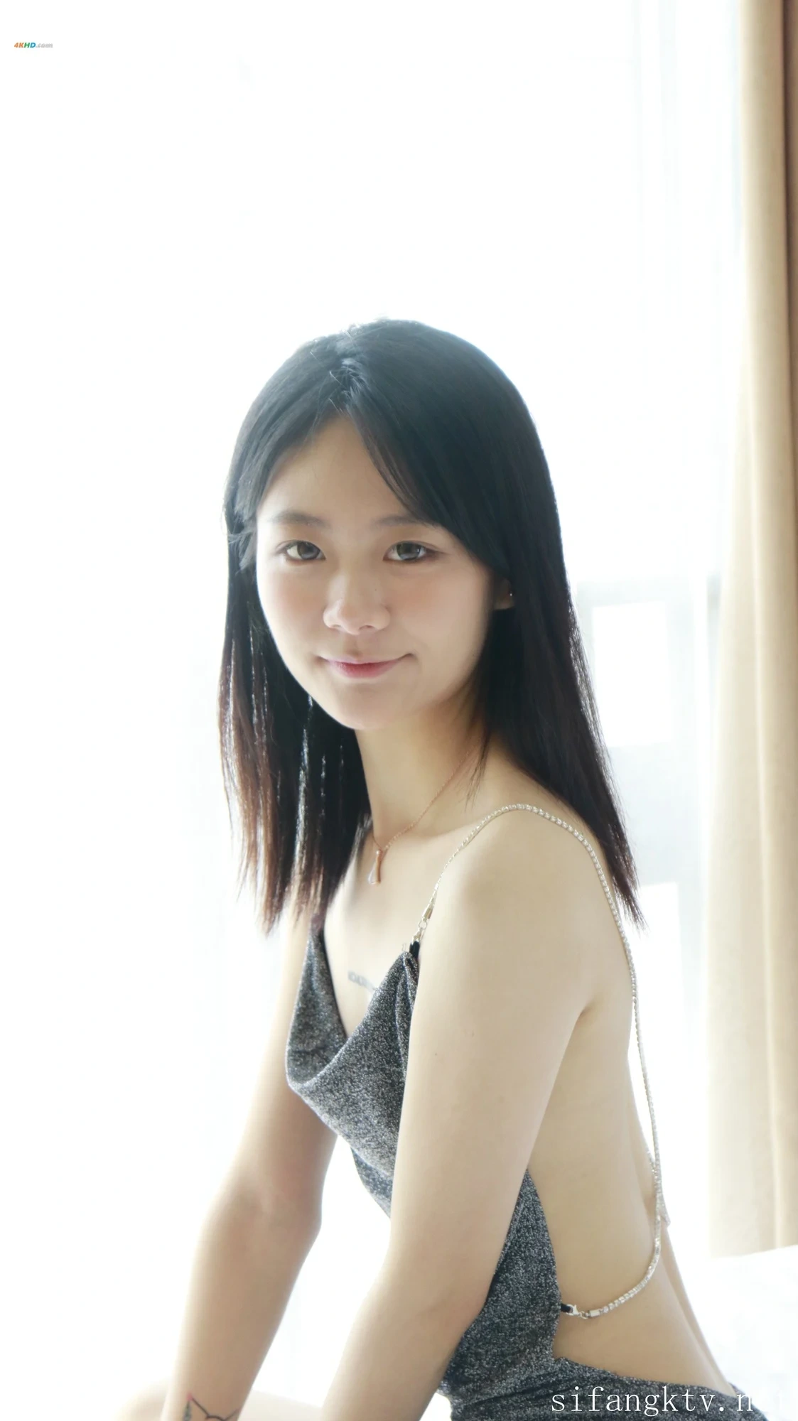 [XR Uncensored] XieXiaoEn - R18 XiuRenWangMoTe ChuangBianDeSiYu — photo 195