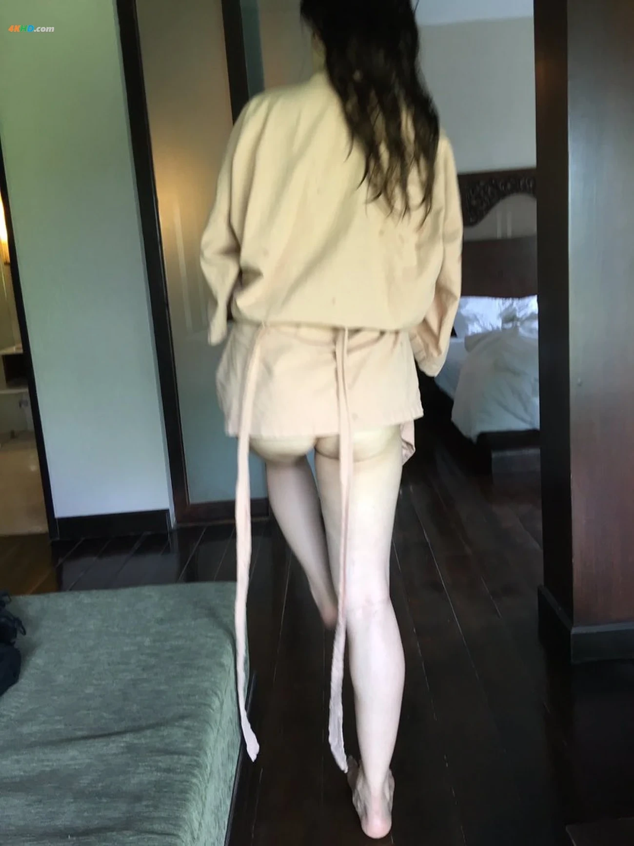 [General Collection] ZhongNuShenSiFangZhaoHeJi EP.014 — photo 100