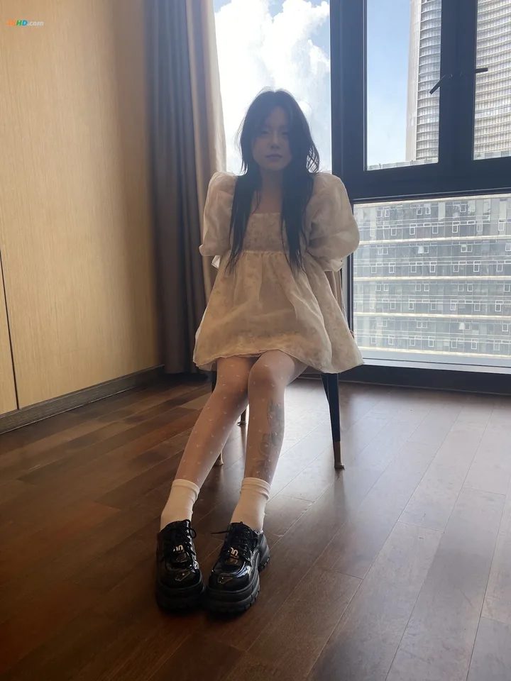 [Private Photoshoot] WanWan - GuoMo 2024.05.23 DaChiDu SiPaiShiTu