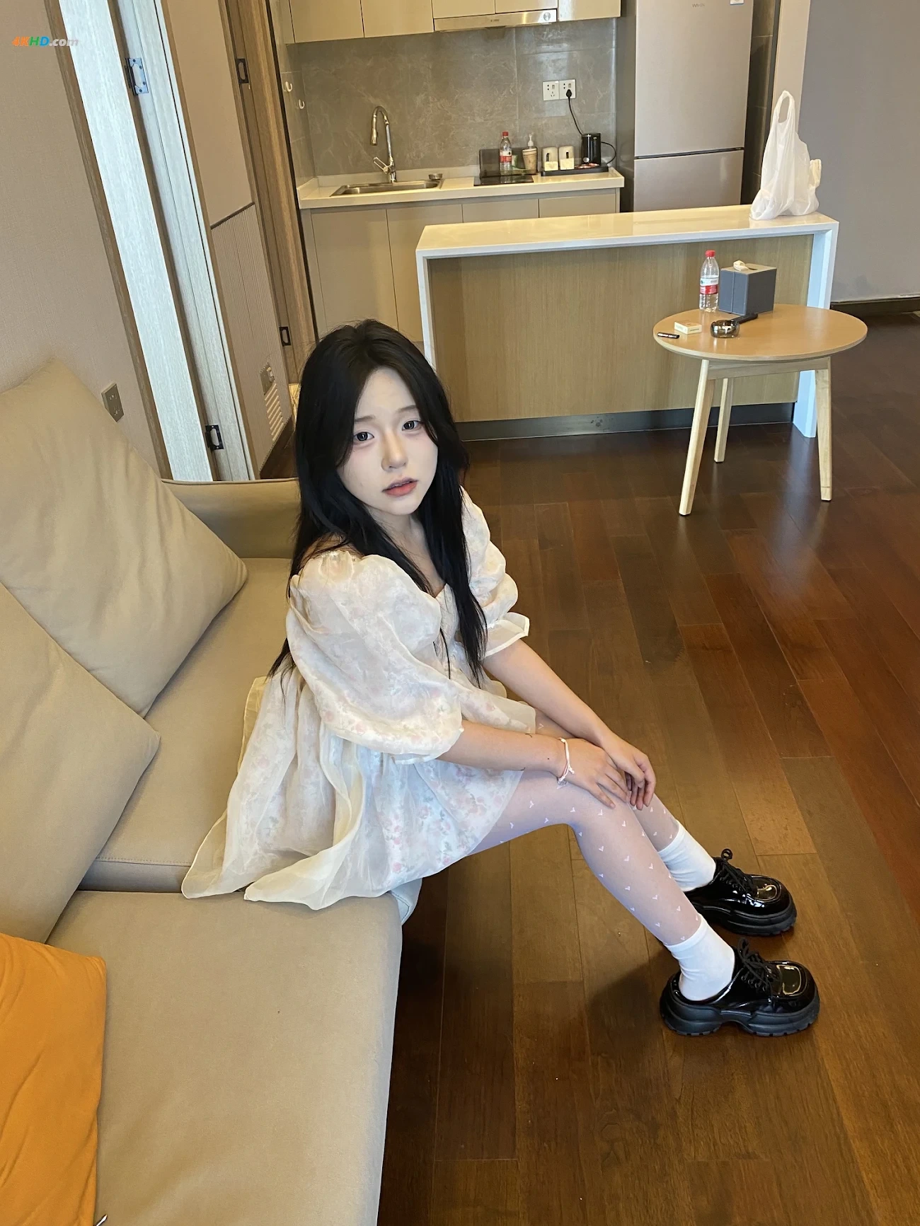 [Private Photoshoot] WanWan - GuoMo 2024.05.23 DaChiDu SiPaiShiTu — photo 25