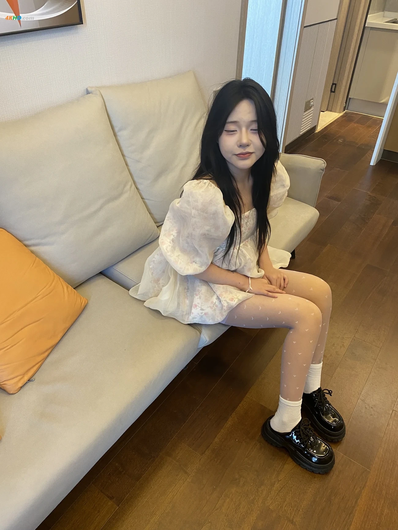 [Private Photoshoot] WanWan - GuoMo 2024.05.23 DaChiDu SiPaiShiTu — photo 27